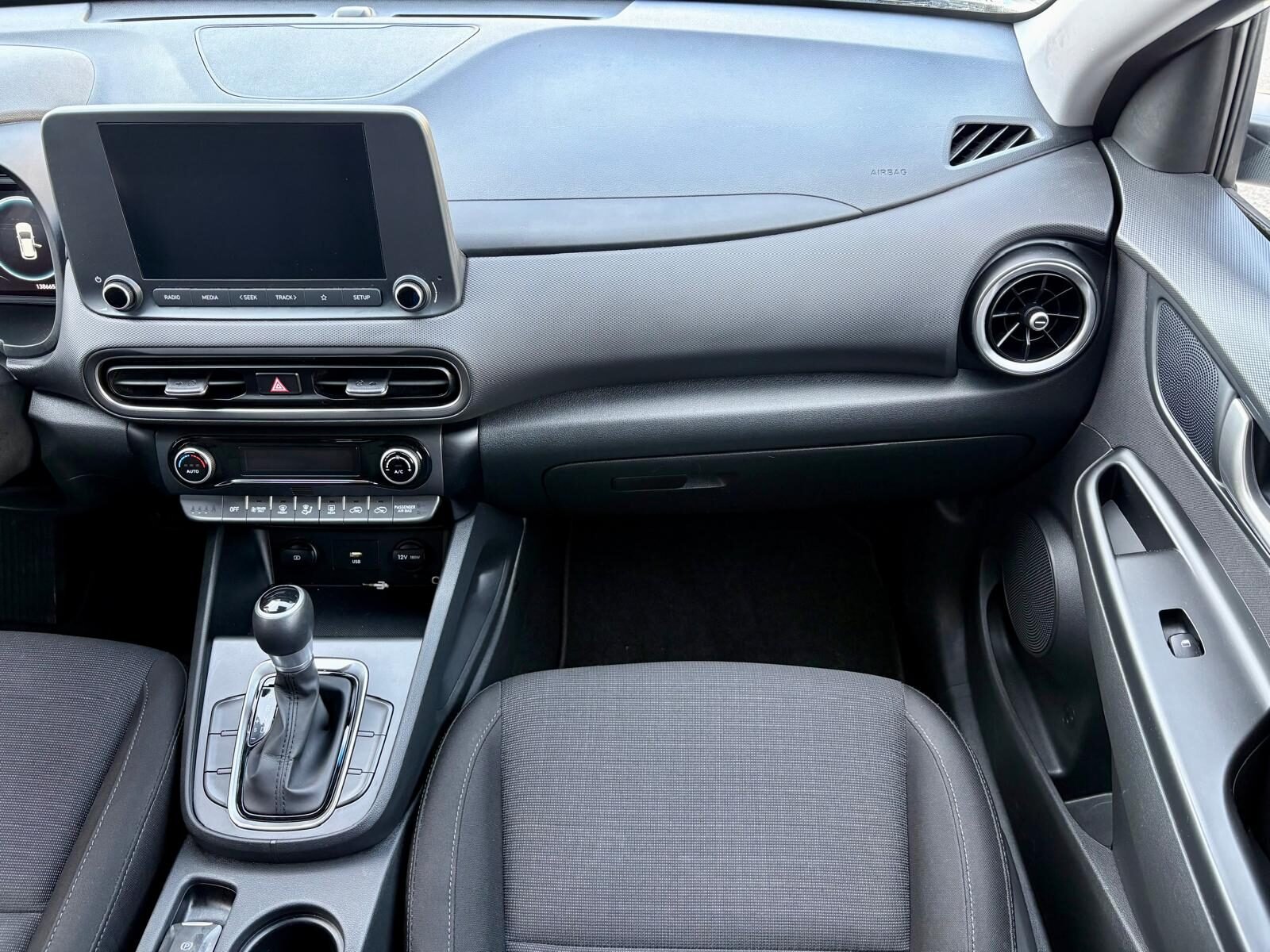 HYUNDAI Kona 1.6 GDI HEV Maxx DCT 141