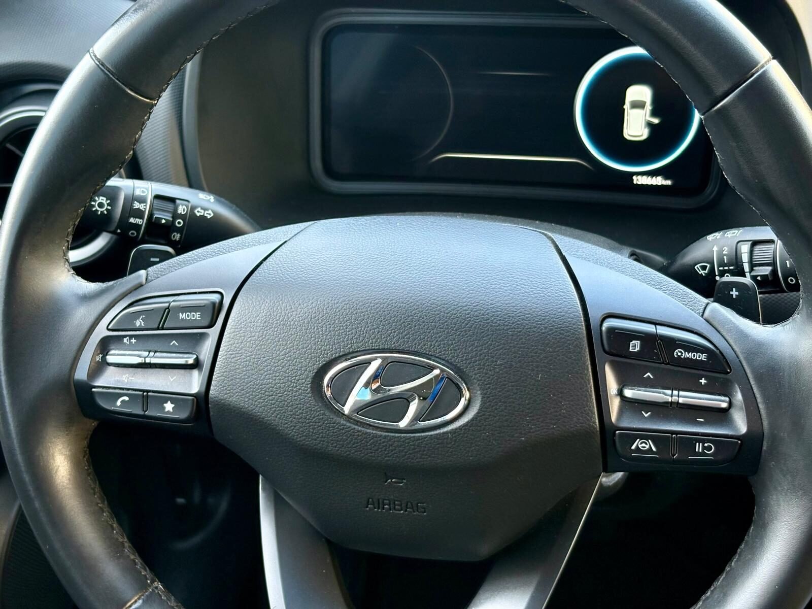 HYUNDAI Kona 1.6 GDI HEV Maxx DCT 141