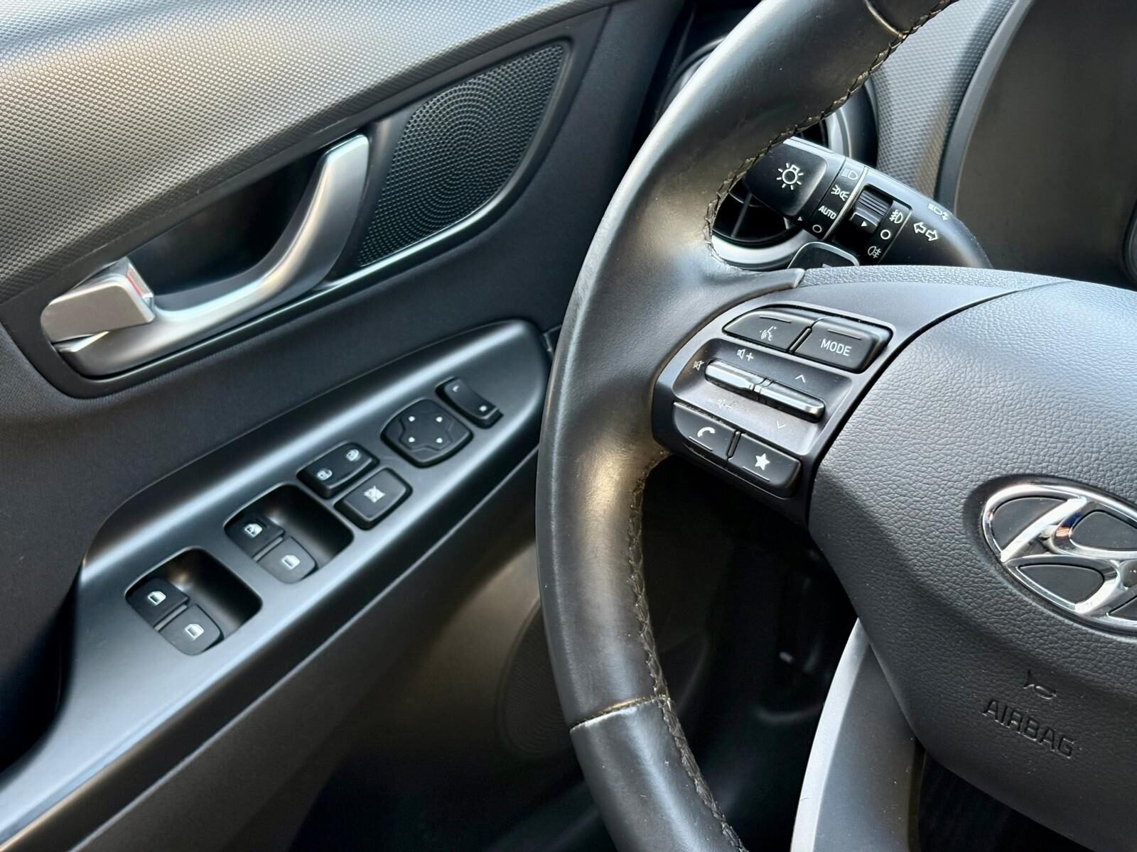 HYUNDAI Kona 1.6 GDI HEV Maxx DCT 141
