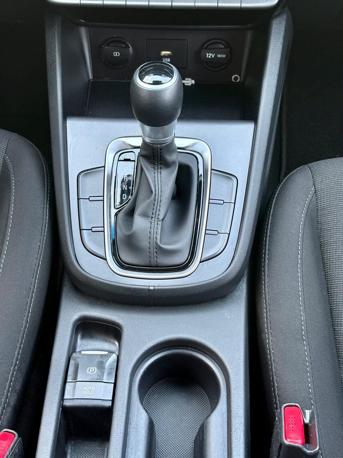 HYUNDAI Kona 1.6 GDI HEV Maxx DCT 141