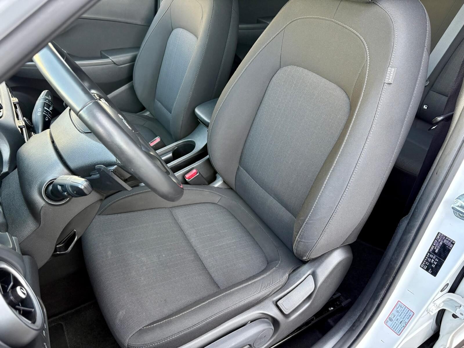 HYUNDAI Kona 1.6 GDI HEV Maxx DCT 141