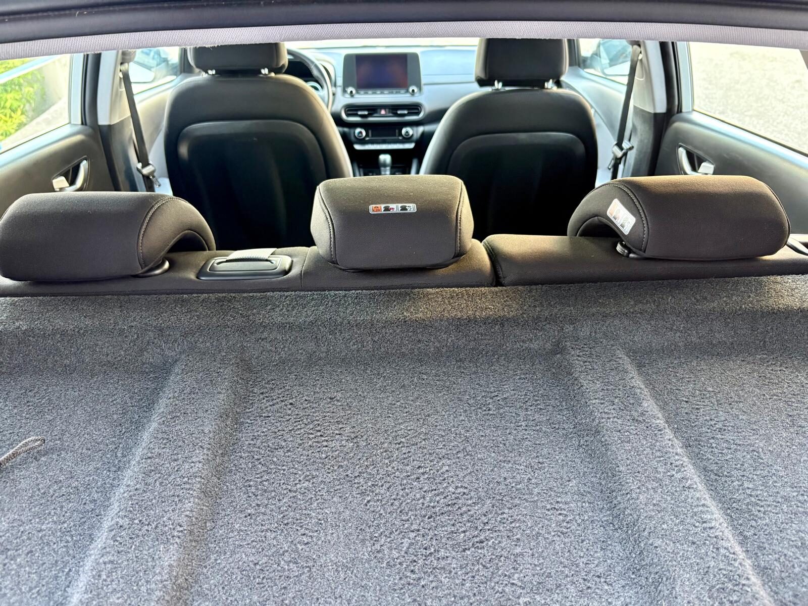 HYUNDAI Kona 1.6 GDI HEV Maxx DCT 141