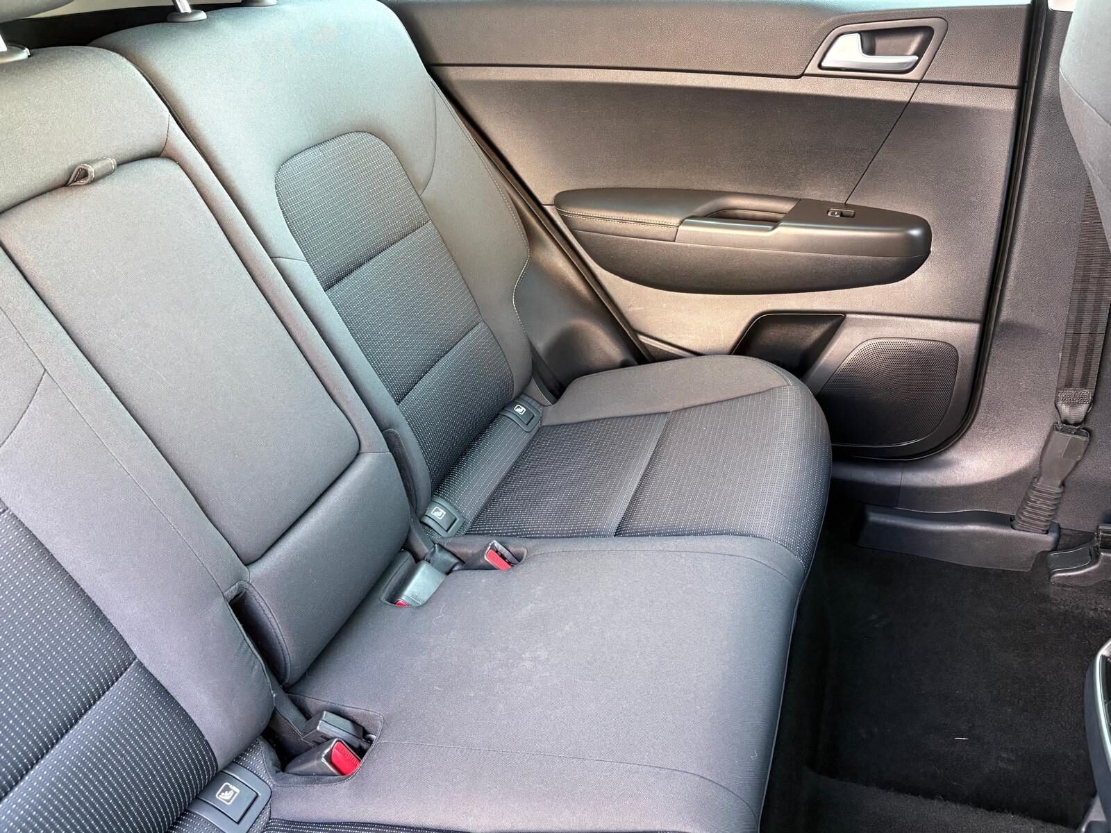 KIA Sportage 1.6 GDI x-TECH 4x2 132