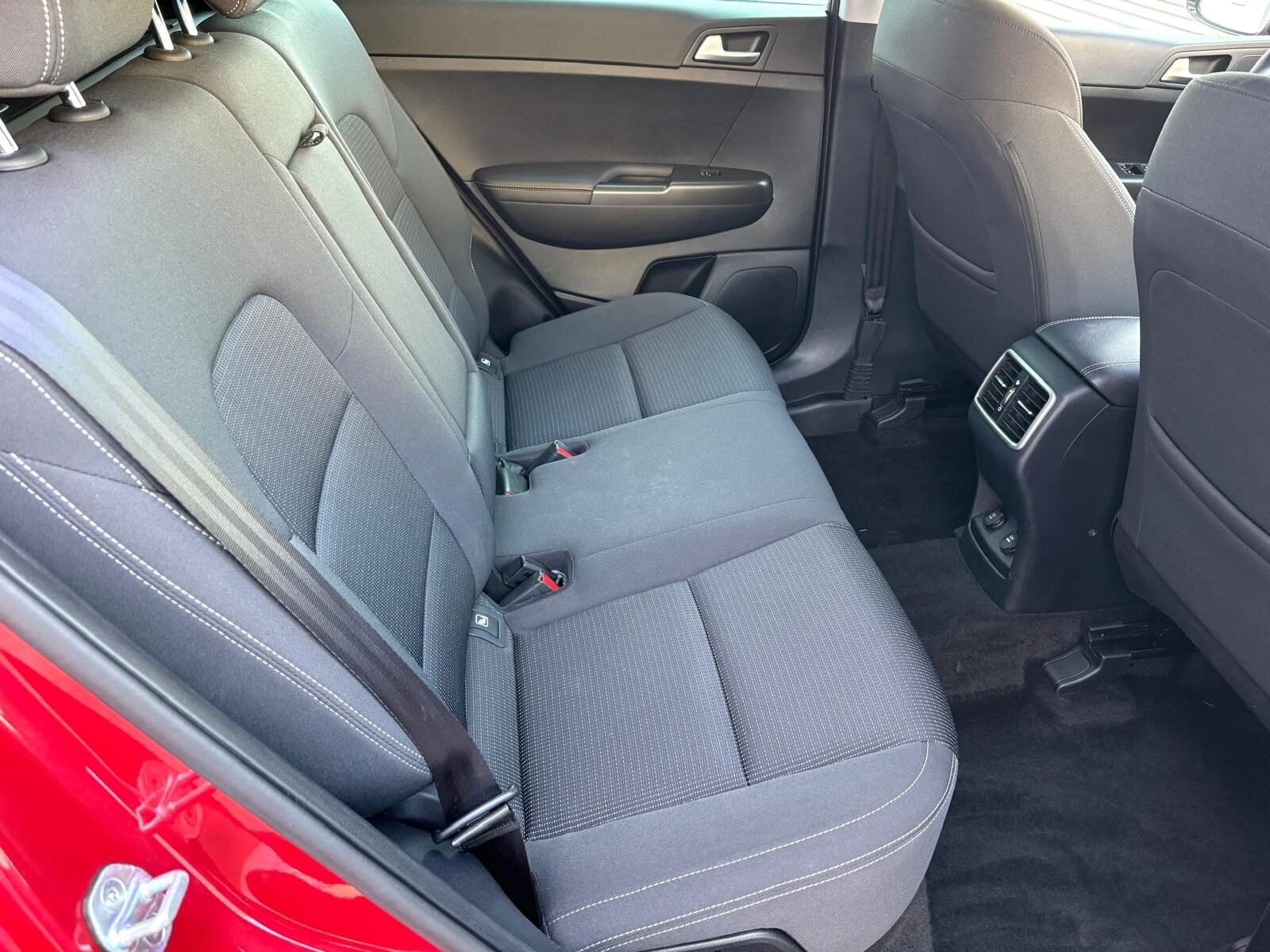 KIA Sportage 1.6 GDI x-TECH 4x2 132