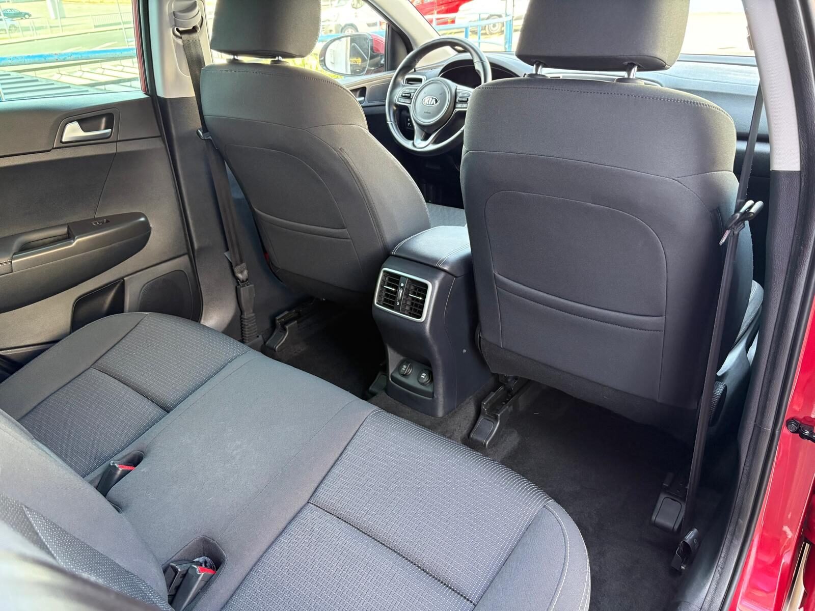 KIA Sportage 1.6 GDI x-TECH 4x2 132
