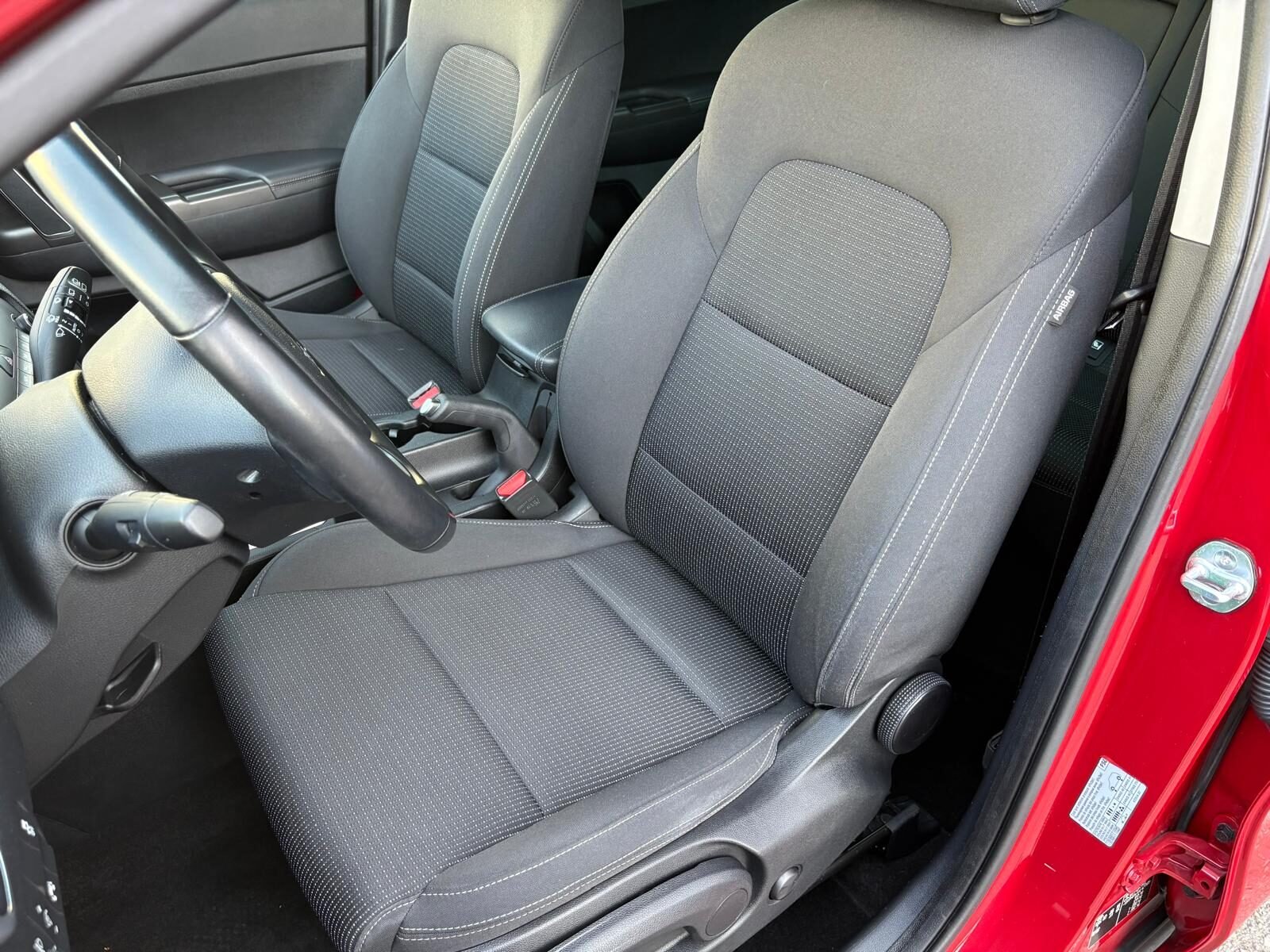 KIA Sportage 1.6 GDI x-TECH 4x2 132