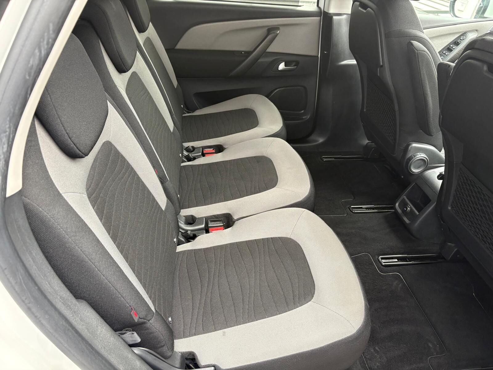 CITROEN C4 Picasso 1.6 e-HDI Intensive 115