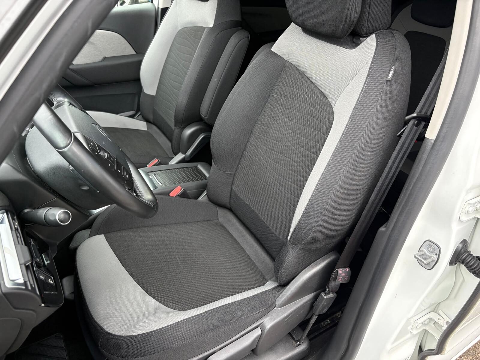 CITROEN C4 Picasso 1.6 e-HDI Intensive 115