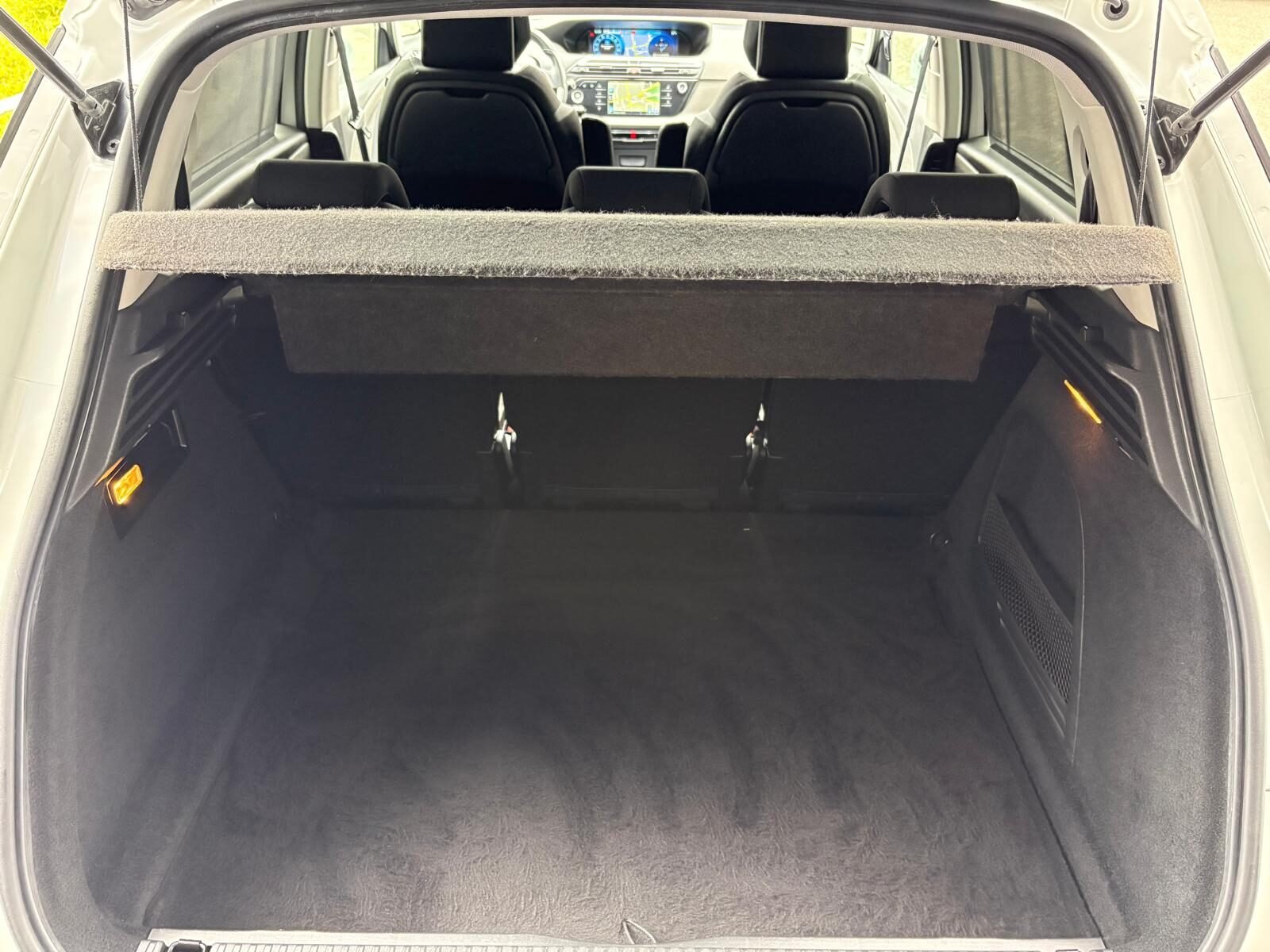 CITROEN C4 Picasso 1.6 e-HDI Intensive 115