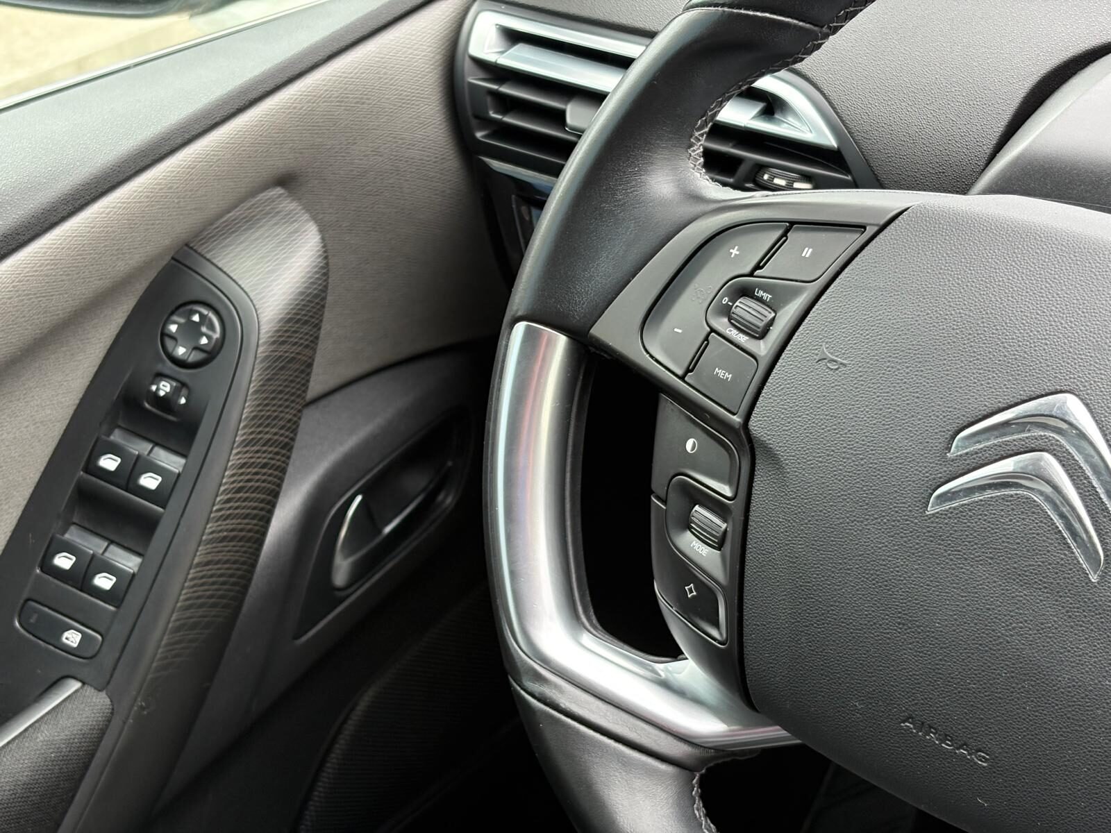 CITROEN C4 Picasso 1.6 e-HDI Intensive 115