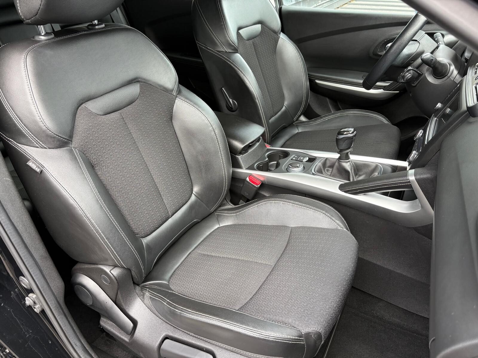 RENAULT Kadjar 1.6 dCi Energy Zen 4x4 130