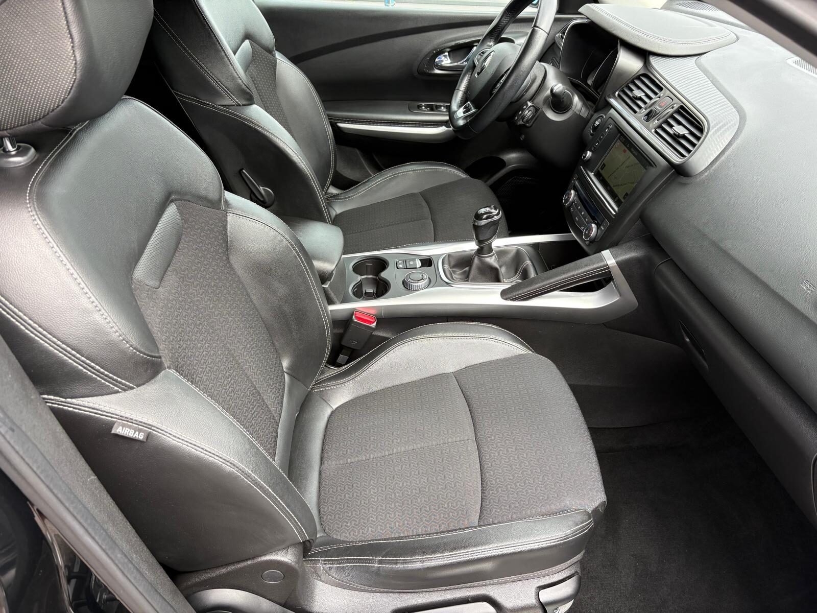 RENAULT Kadjar 1.6 dCi Energy Zen 4x4 130