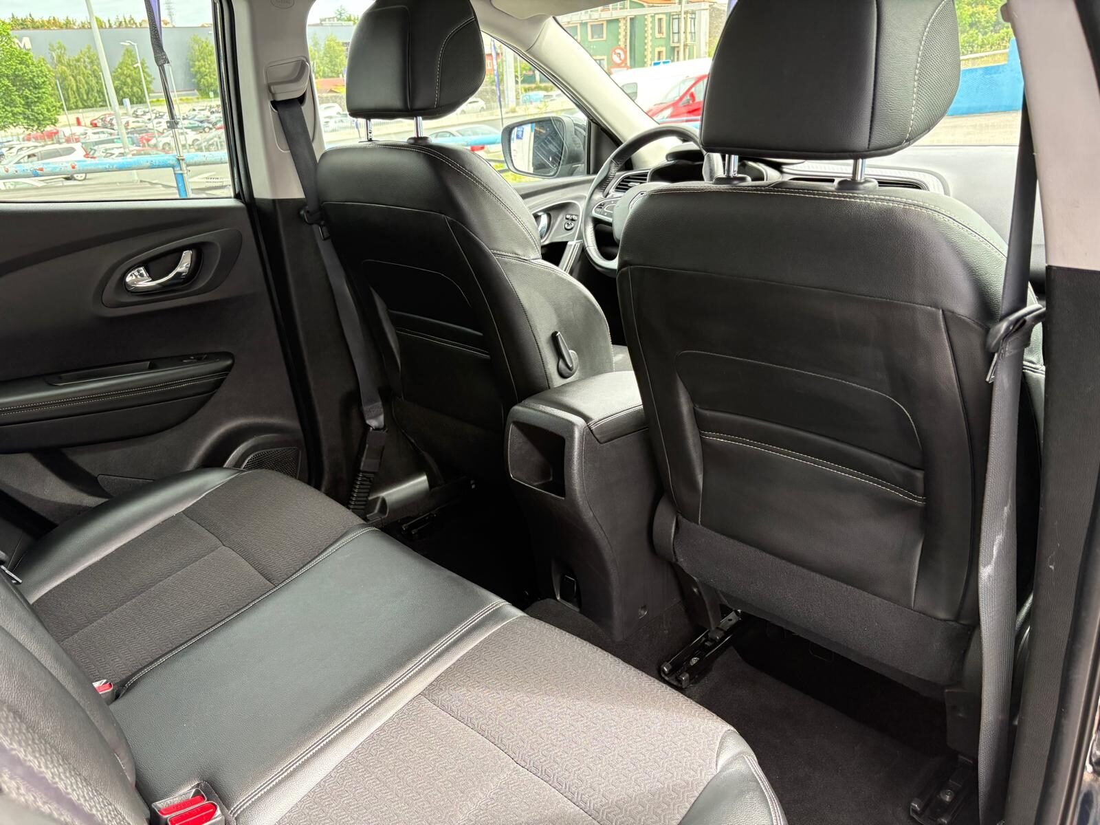 RENAULT Kadjar 1.6 dCi Energy Zen 4x4 130