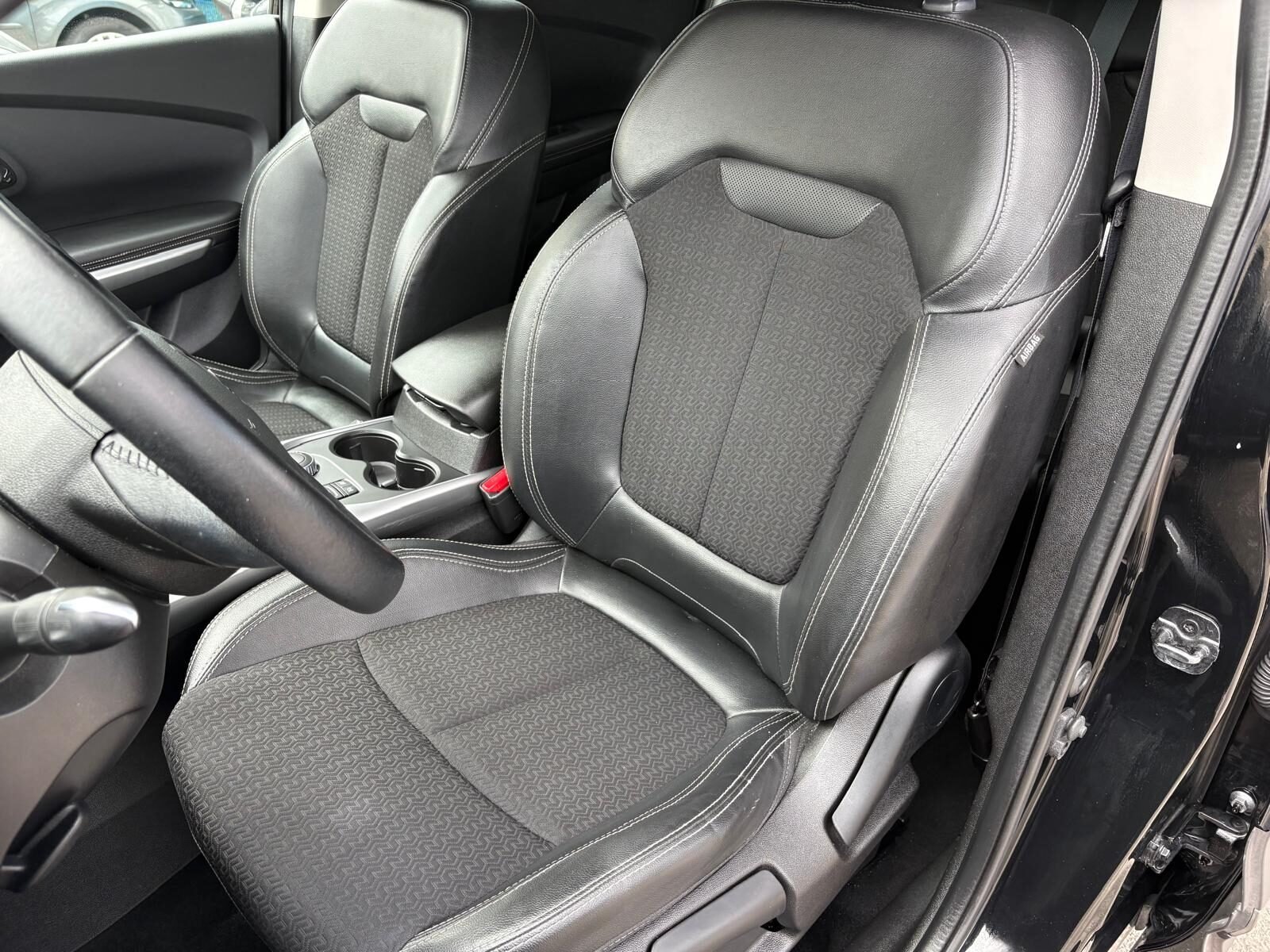 RENAULT Kadjar 1.6 dCi Energy Zen 4x4 130