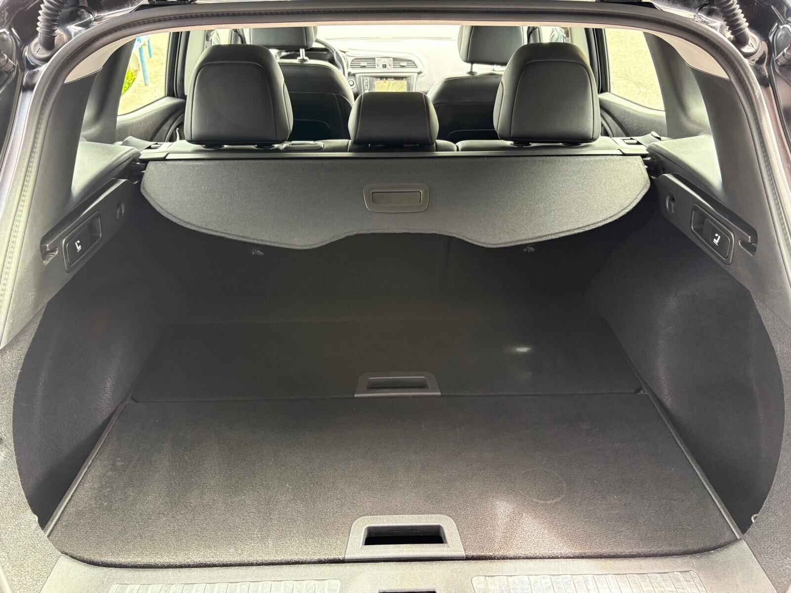 RENAULT Kadjar 1.6 dCi Energy Zen 4x4 130