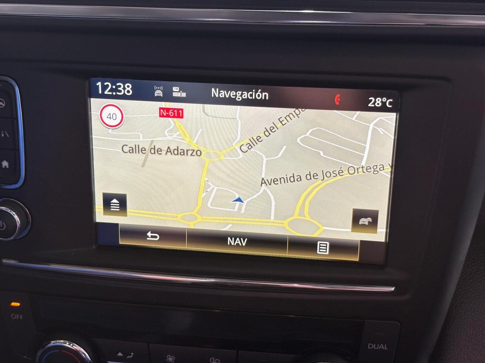 RENAULT Kadjar 1.6 dCi Energy Zen 4x4 130