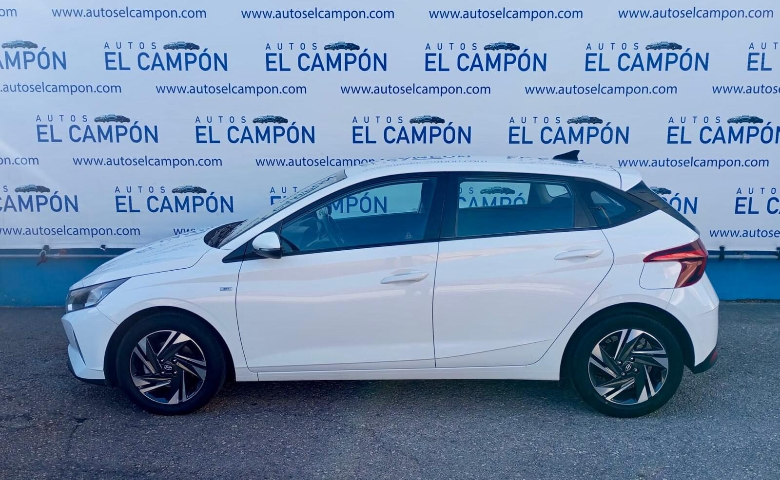HYUNDAI I20 1.0 TGDI 48v Klass 100
