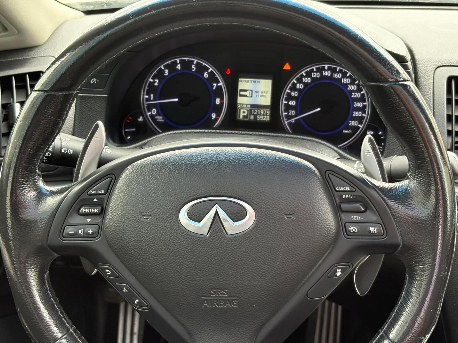 INFINITI G 37 GT Cabrio AT 320