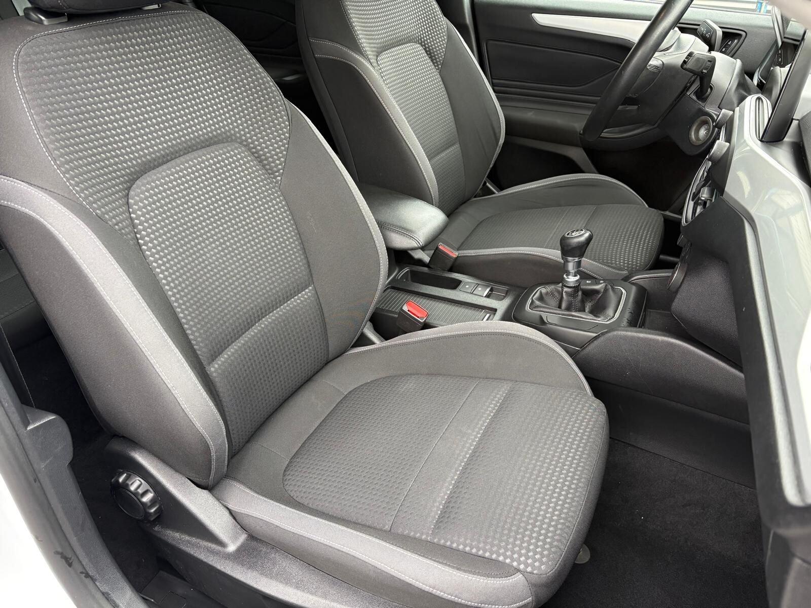 FORD FOCUS 1.5 Ecoblue Trend+ 120