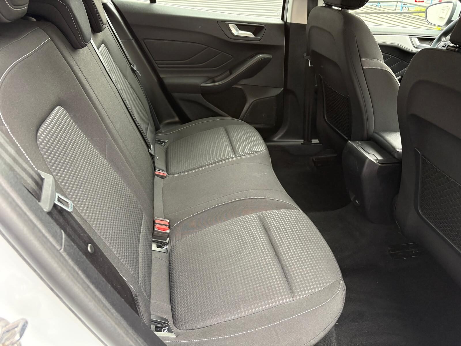 FORD FOCUS 1.5 Ecoblue Trend+ 120