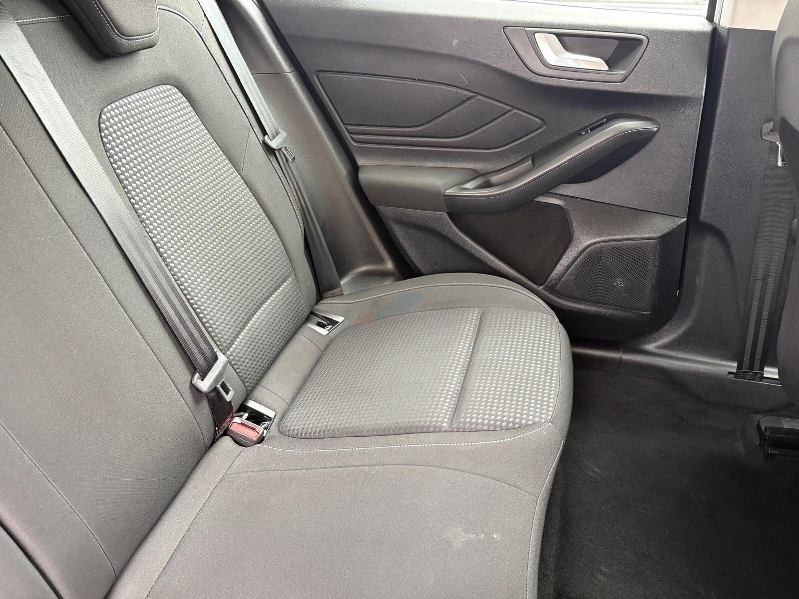 FORD FOCUS 1.5 Ecoblue Trend+ 120