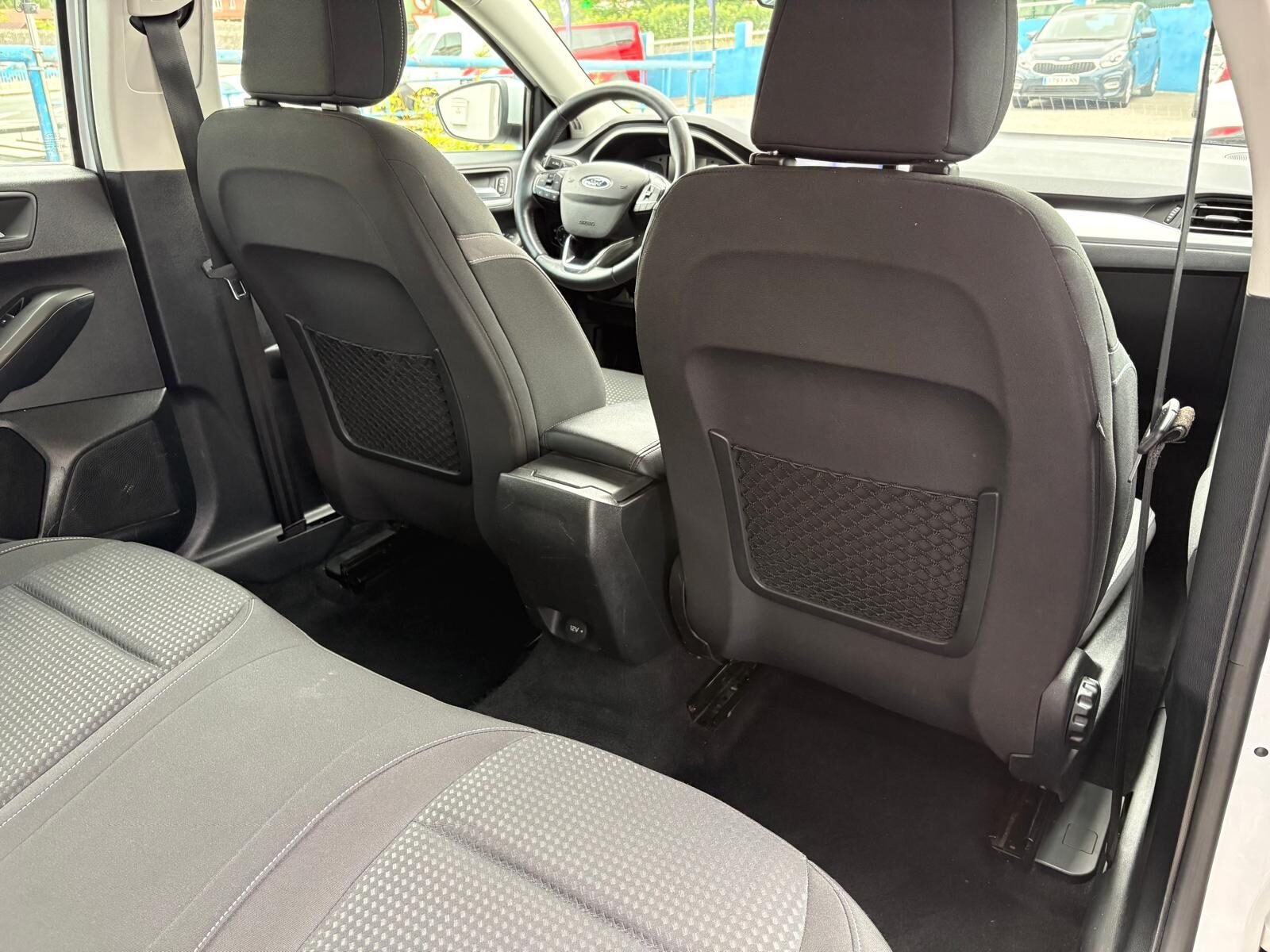 FORD FOCUS 1.5 Ecoblue Trend+ 120