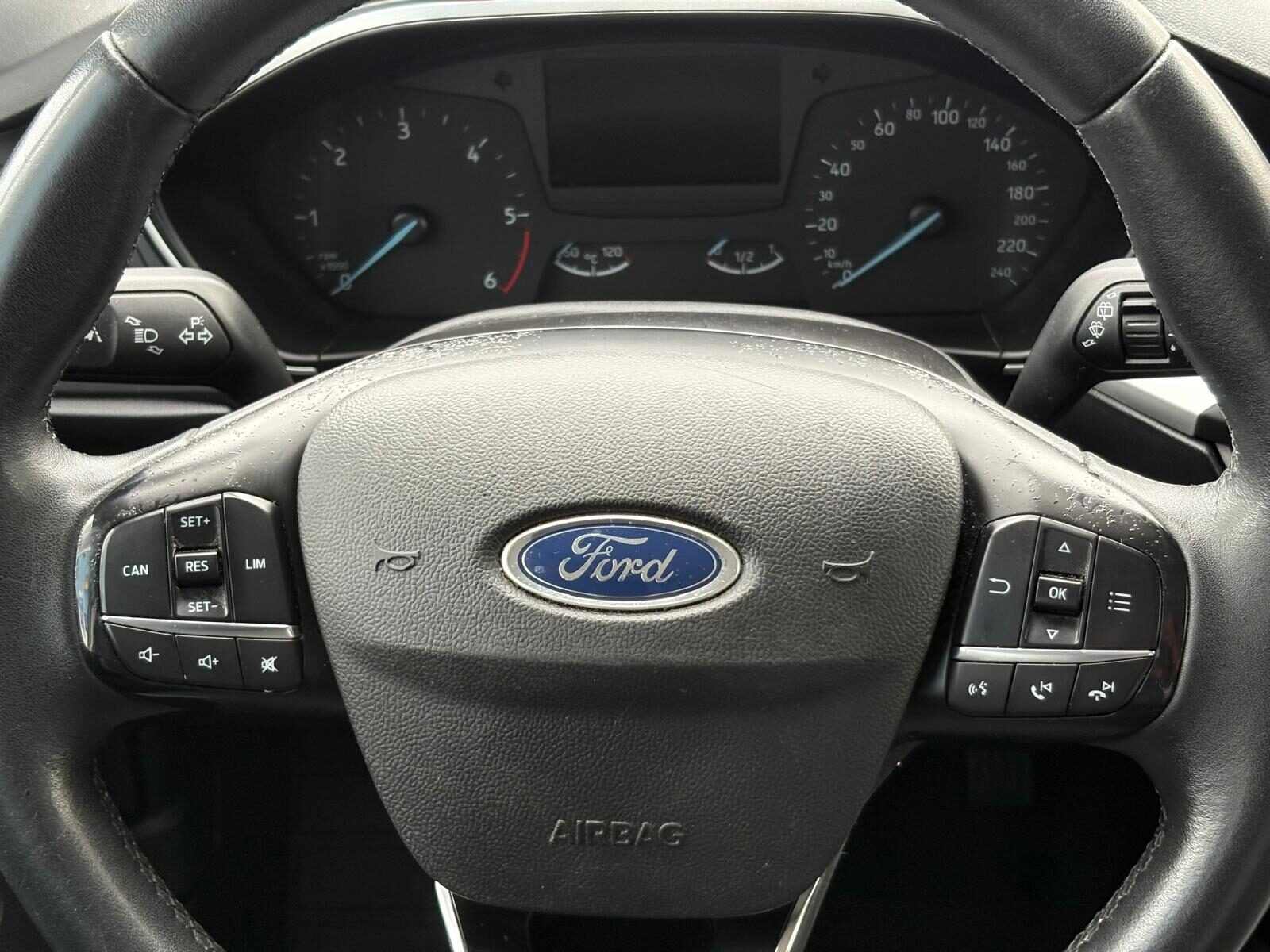 FORD FOCUS 1.5 Ecoblue Trend+ 120