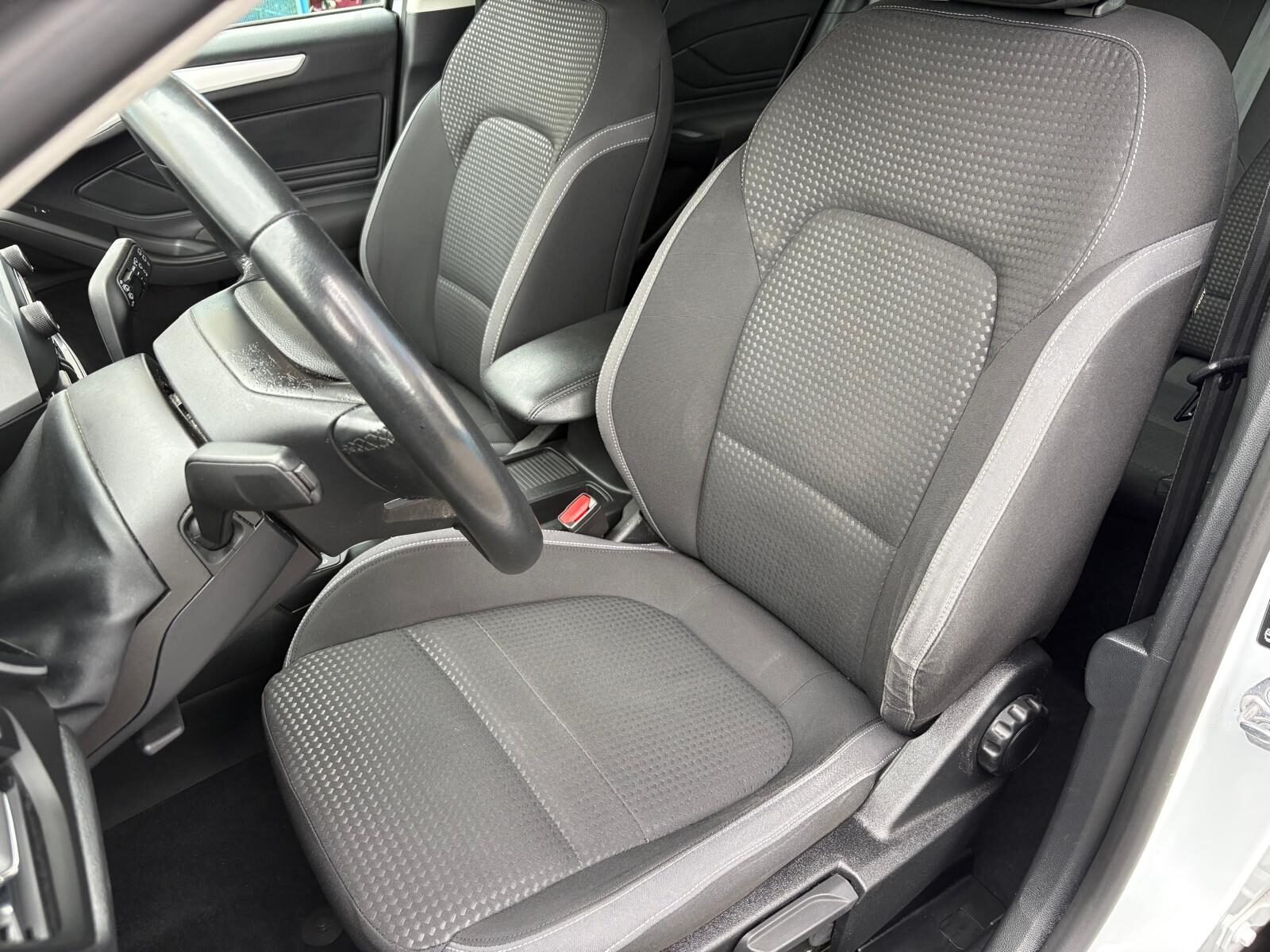 FORD FOCUS 1.5 Ecoblue Trend+ 120