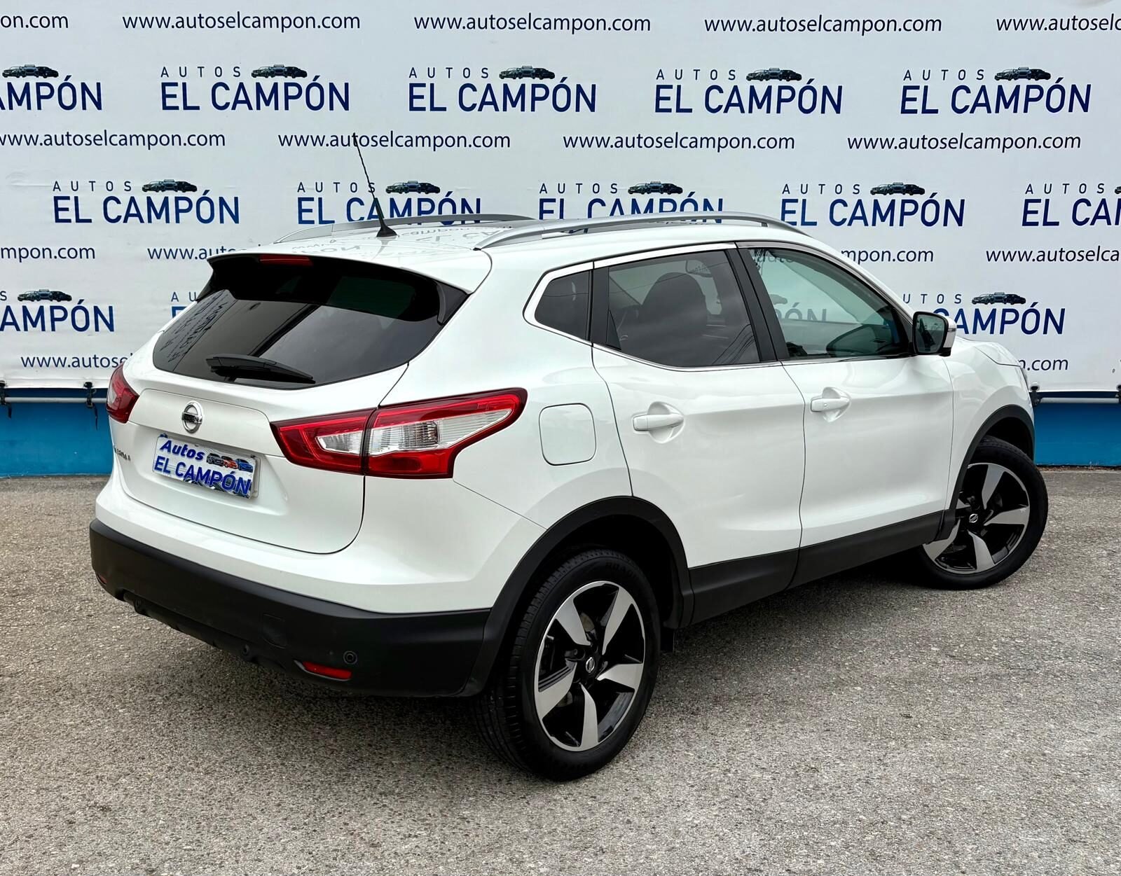 NISSAN QASHQAI 1.2 DIG-T N-Vision 4x2 Xtronic 115