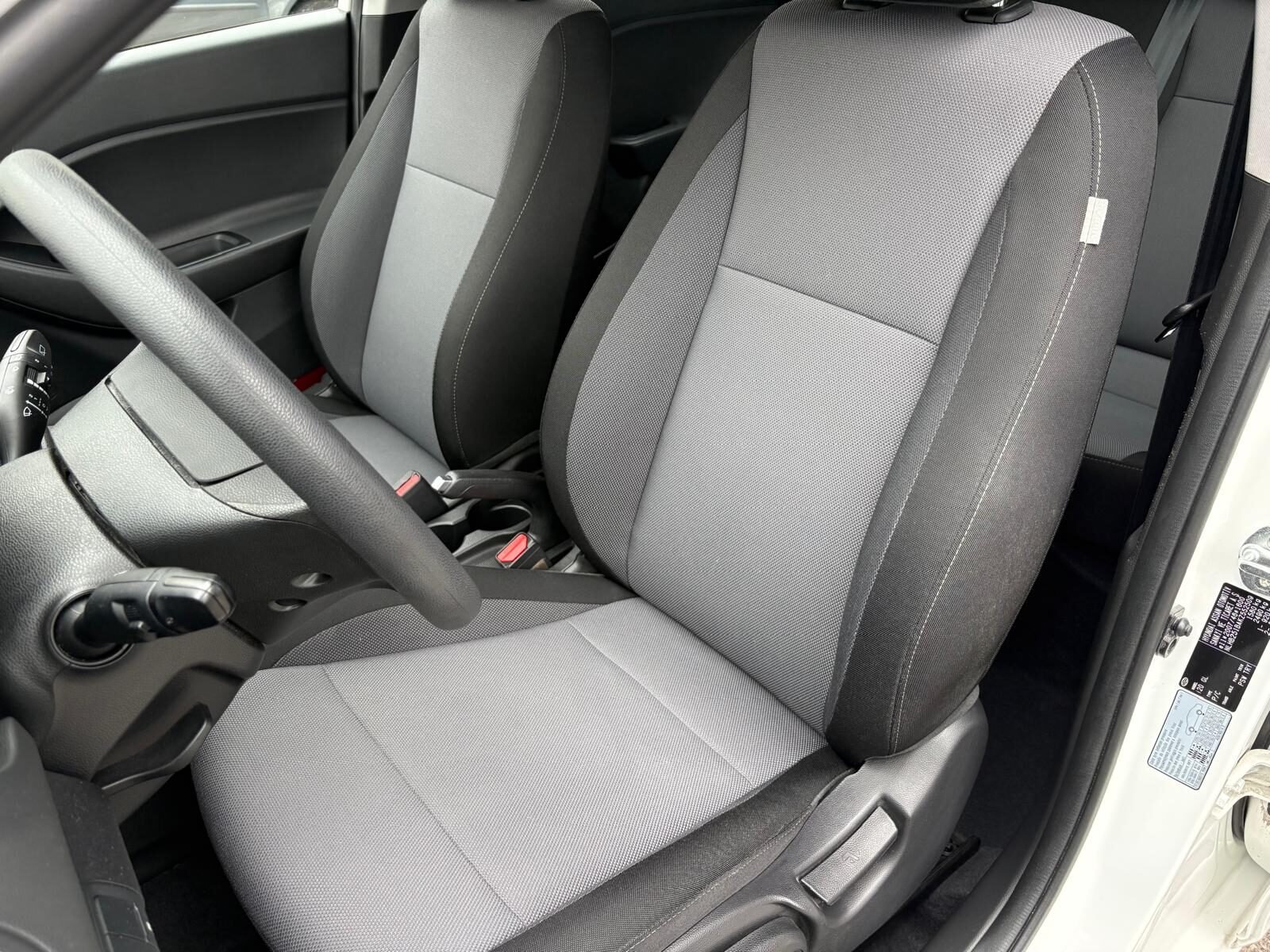 HYUNDAI I20 1.2 MPI Essence 75