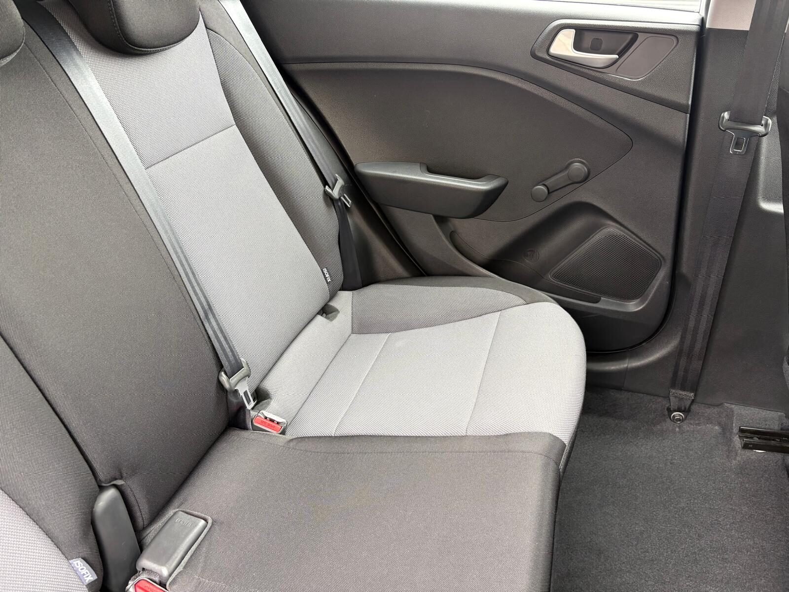 HYUNDAI I20 1.2 MPI Essence 75