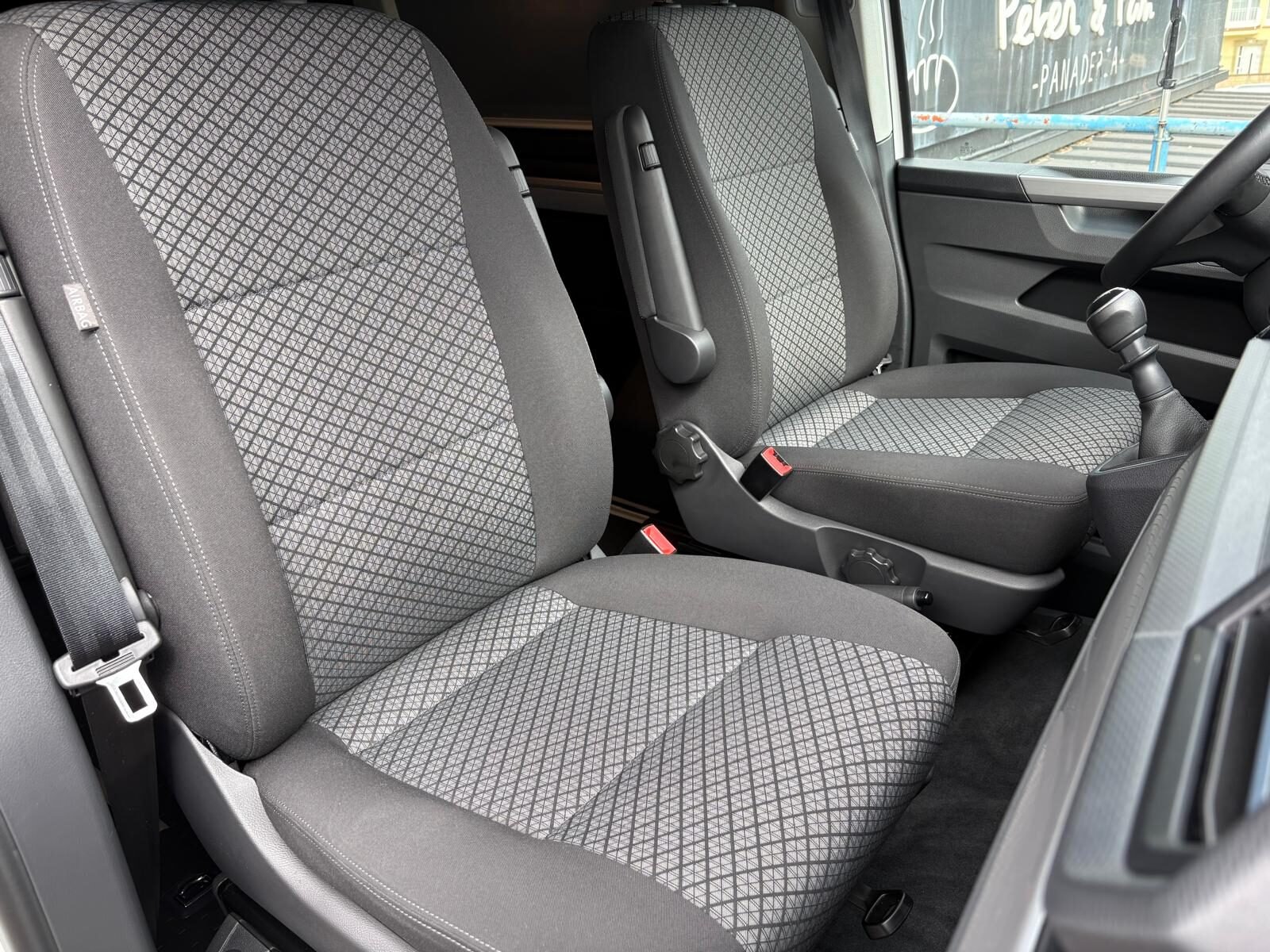 VOLKSWAGEN California 2.0 TDI Outdoor Beach Camper 150