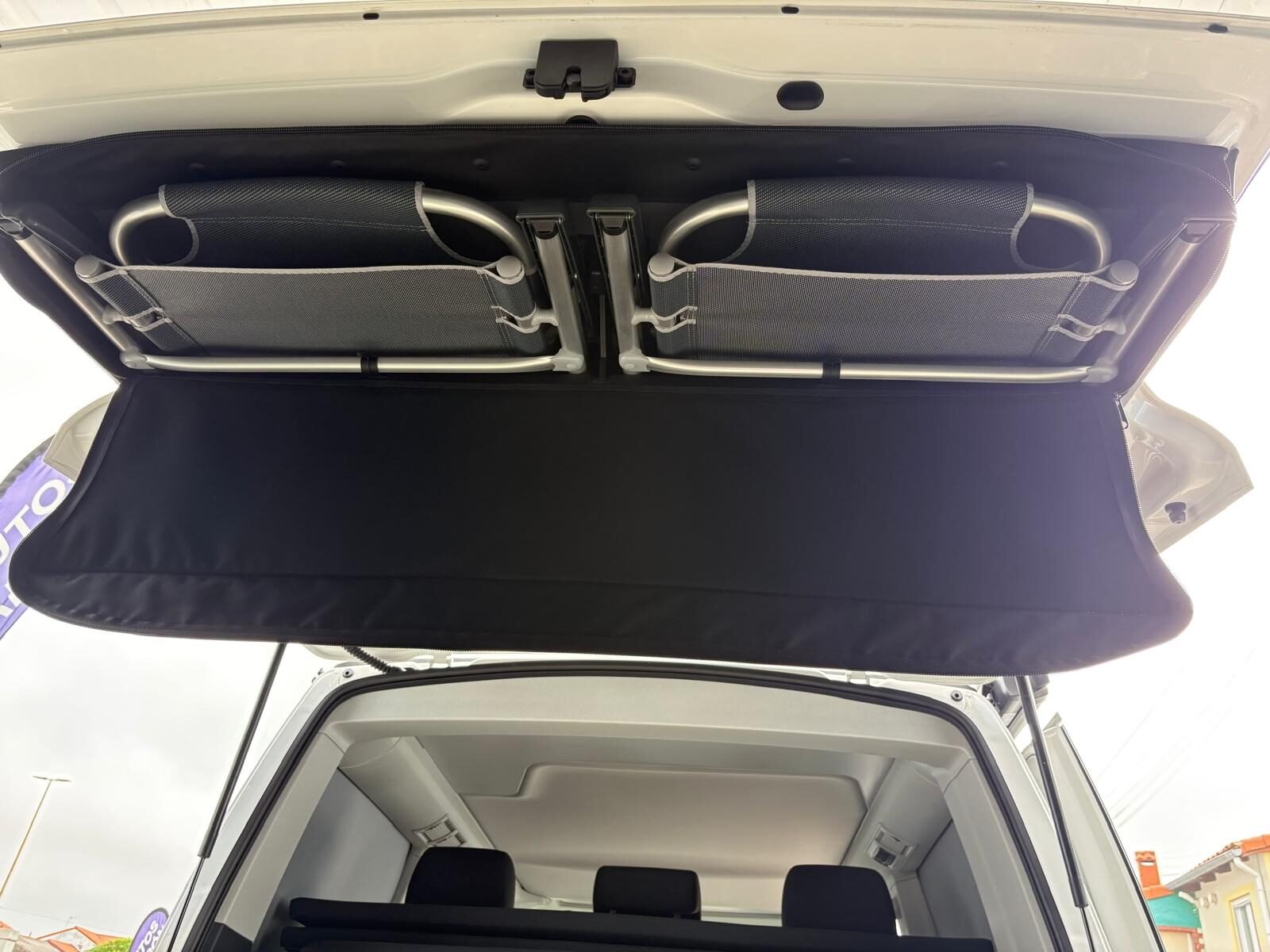 VOLKSWAGEN California 2.0 TDI Outdoor Beach Camper 150
