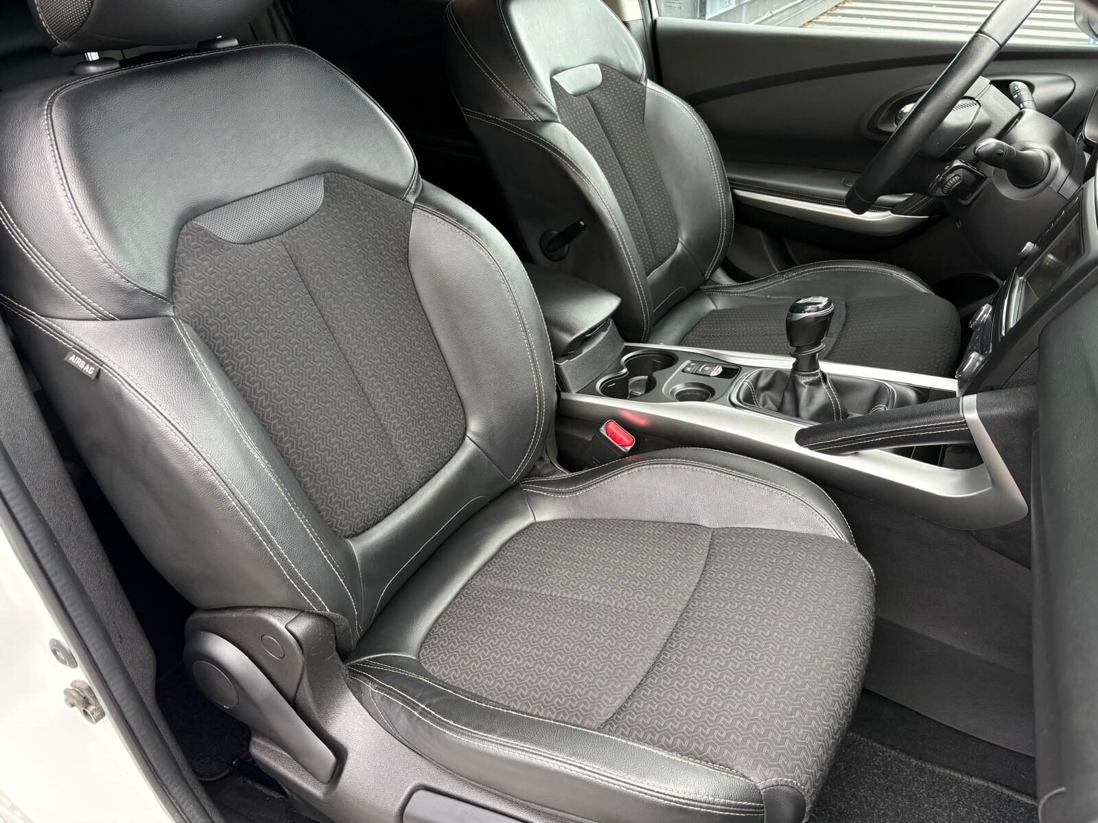 RENAULT Kadjar 1.6 dCi Energy Zen 160