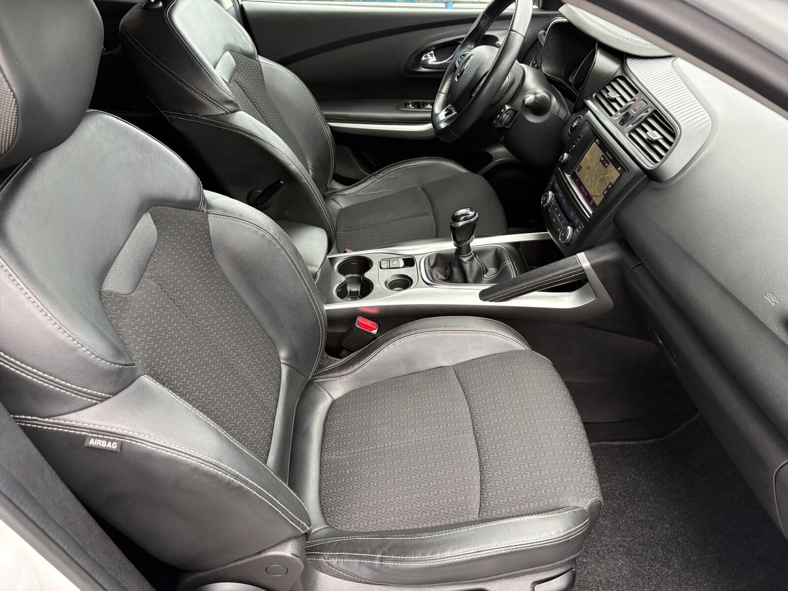 RENAULT Kadjar 1.6 dCi Energy Zen 160