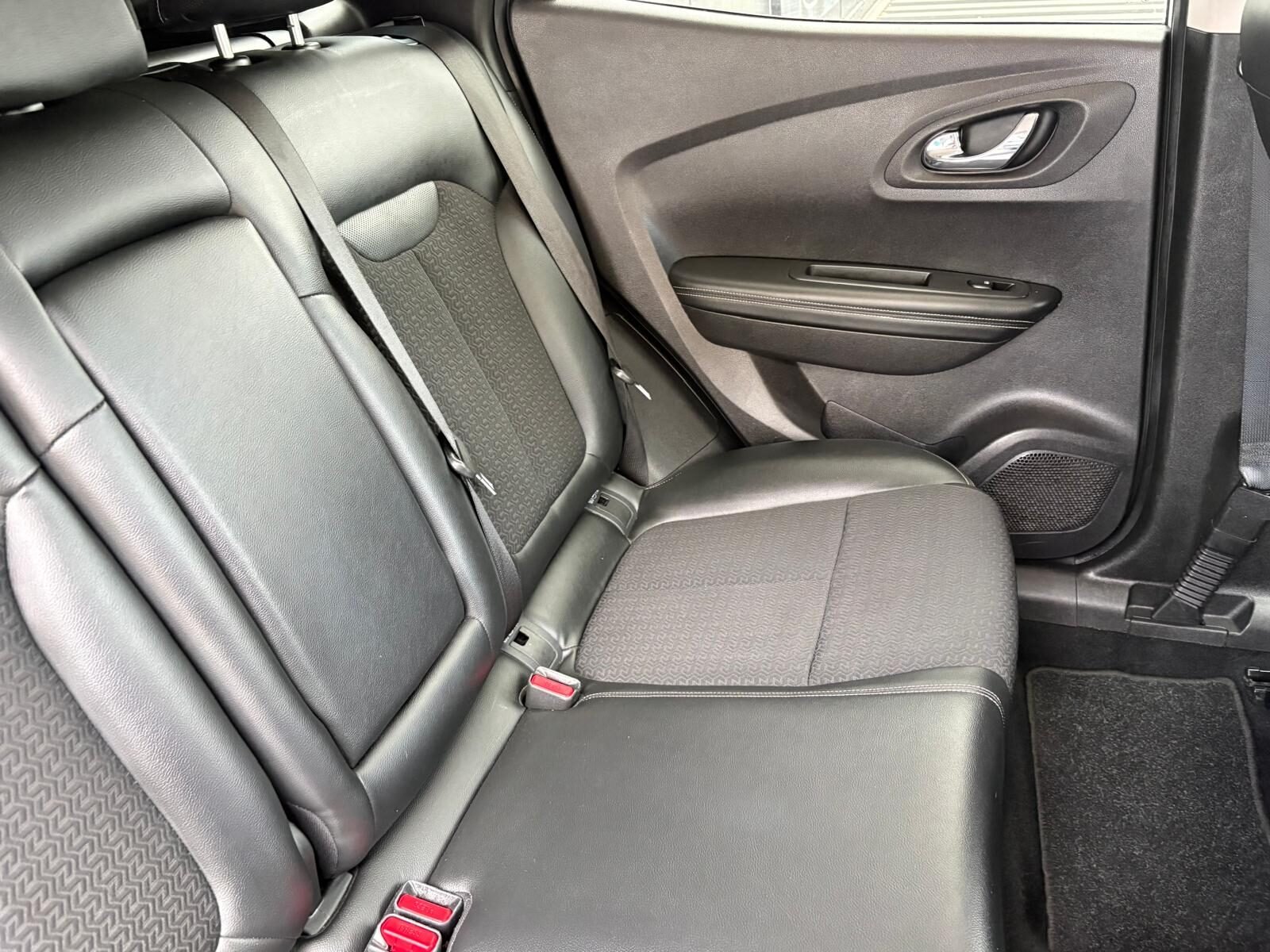 RENAULT Kadjar 1.6 dCi Energy Zen 160