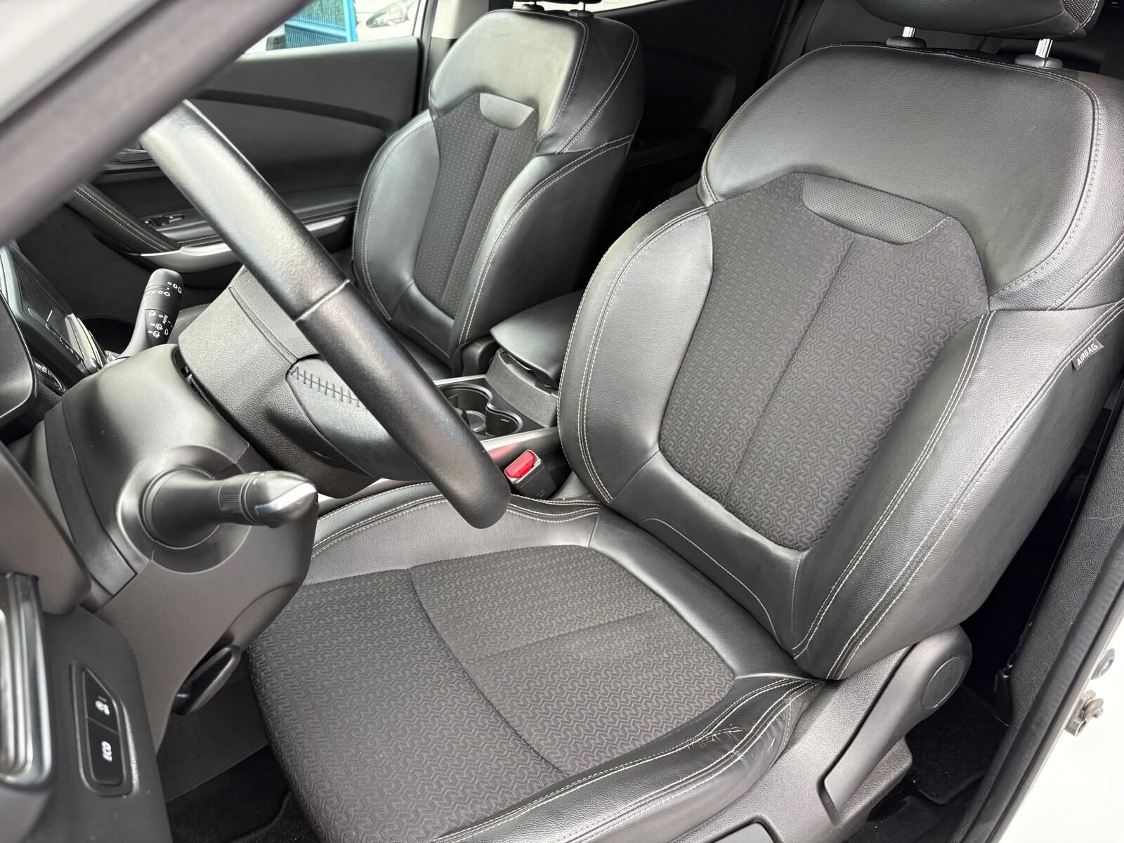 RENAULT Kadjar 1.6 dCi Energy Zen 160