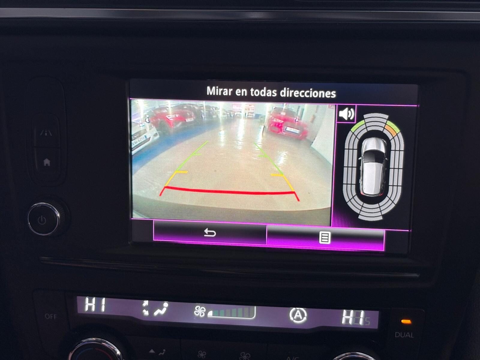 RENAULT Kadjar 1.6 dCi Energy Zen 160