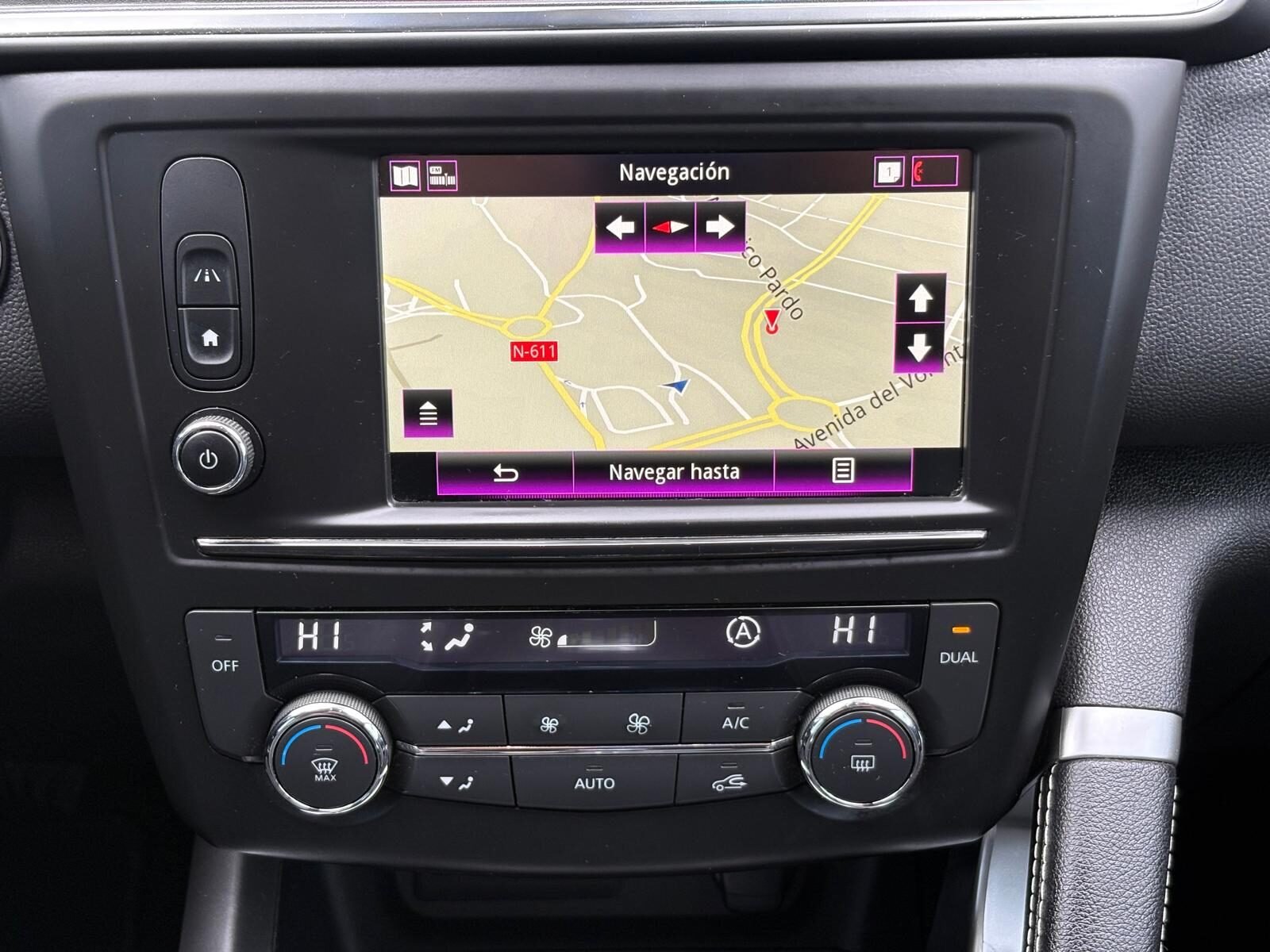 RENAULT Kadjar 1.6 dCi Energy Zen 160