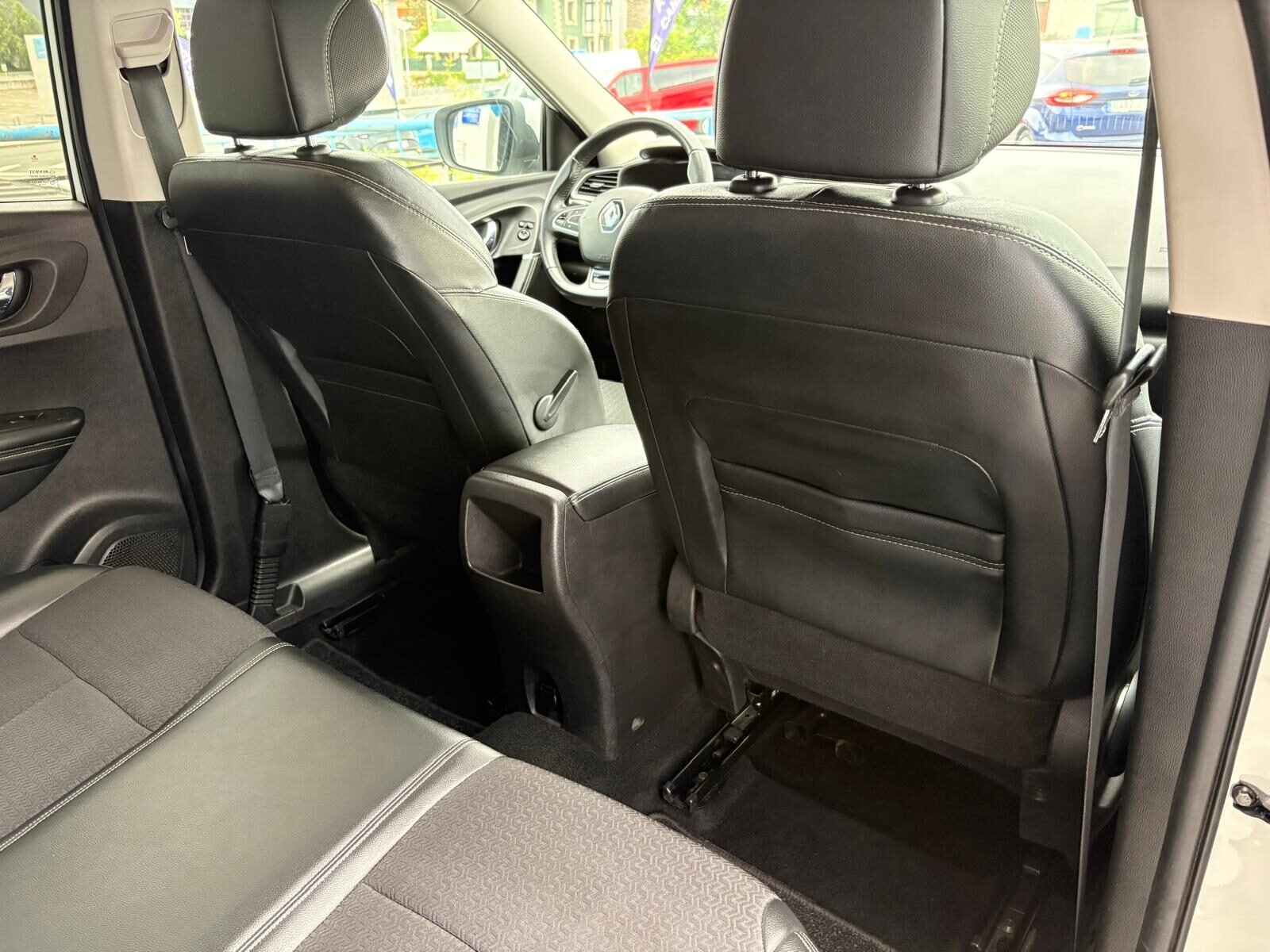 RENAULT Kadjar 1.6 dCi Energy Zen 160
