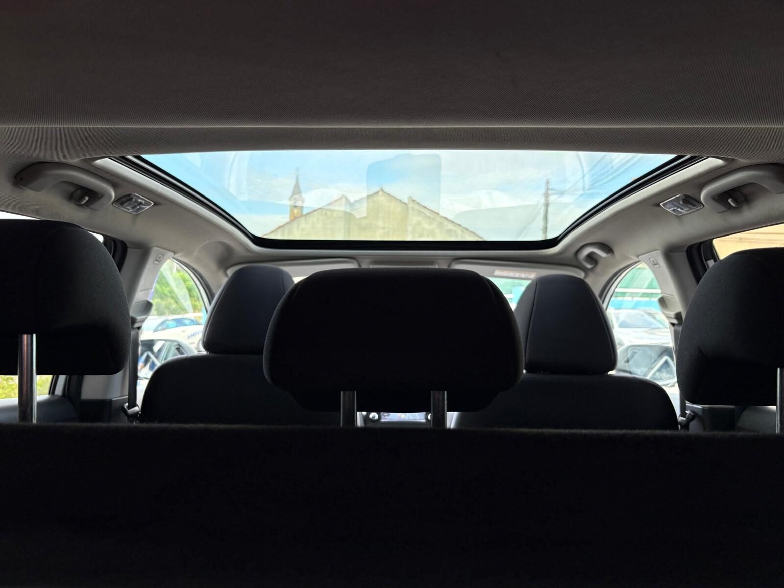 NISSAN QASHQAI 1.2 DIG-T N-Vision 4x2 Xtronic 115