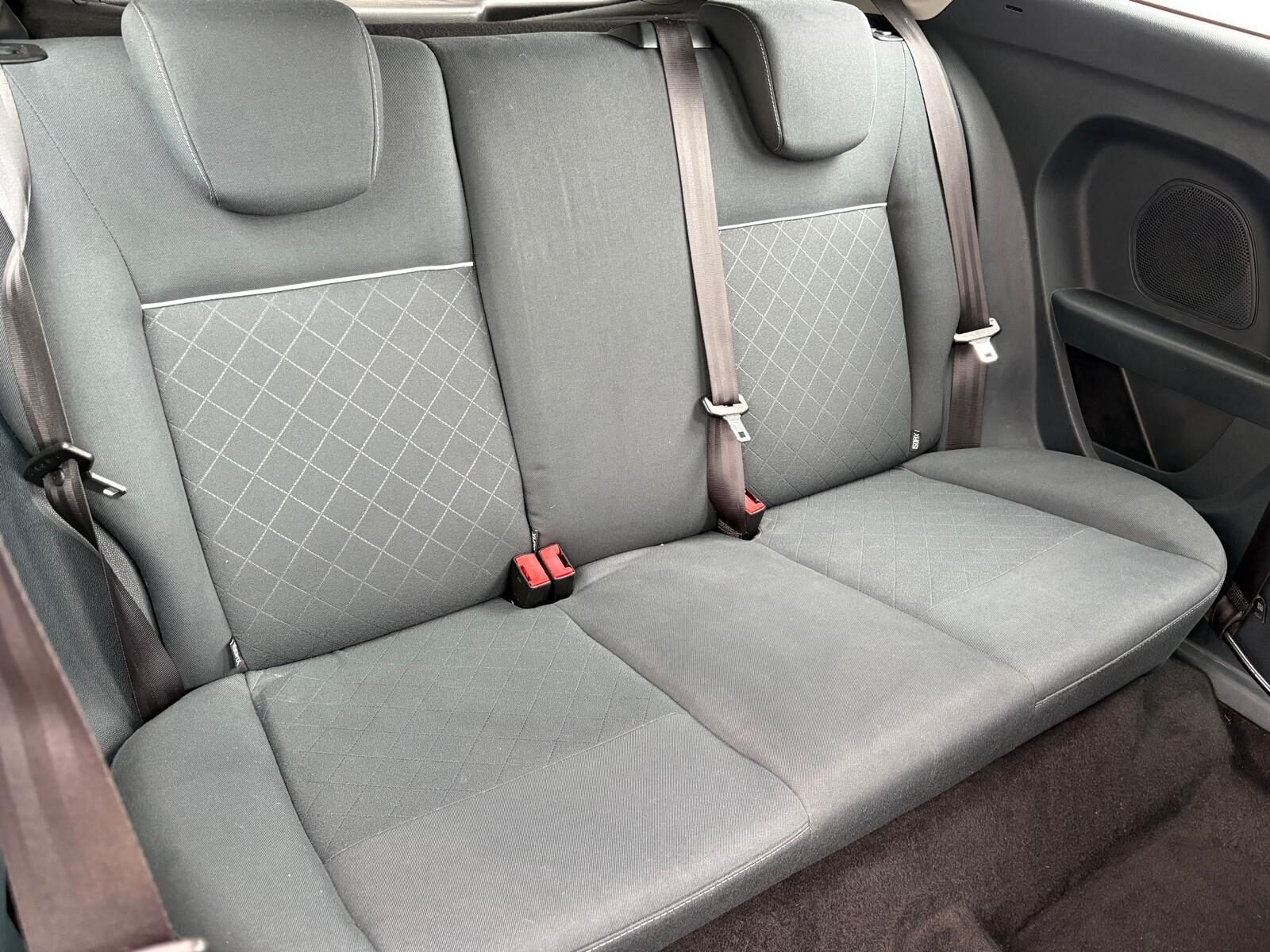 FORD Fiesta 1.25 Trend 82