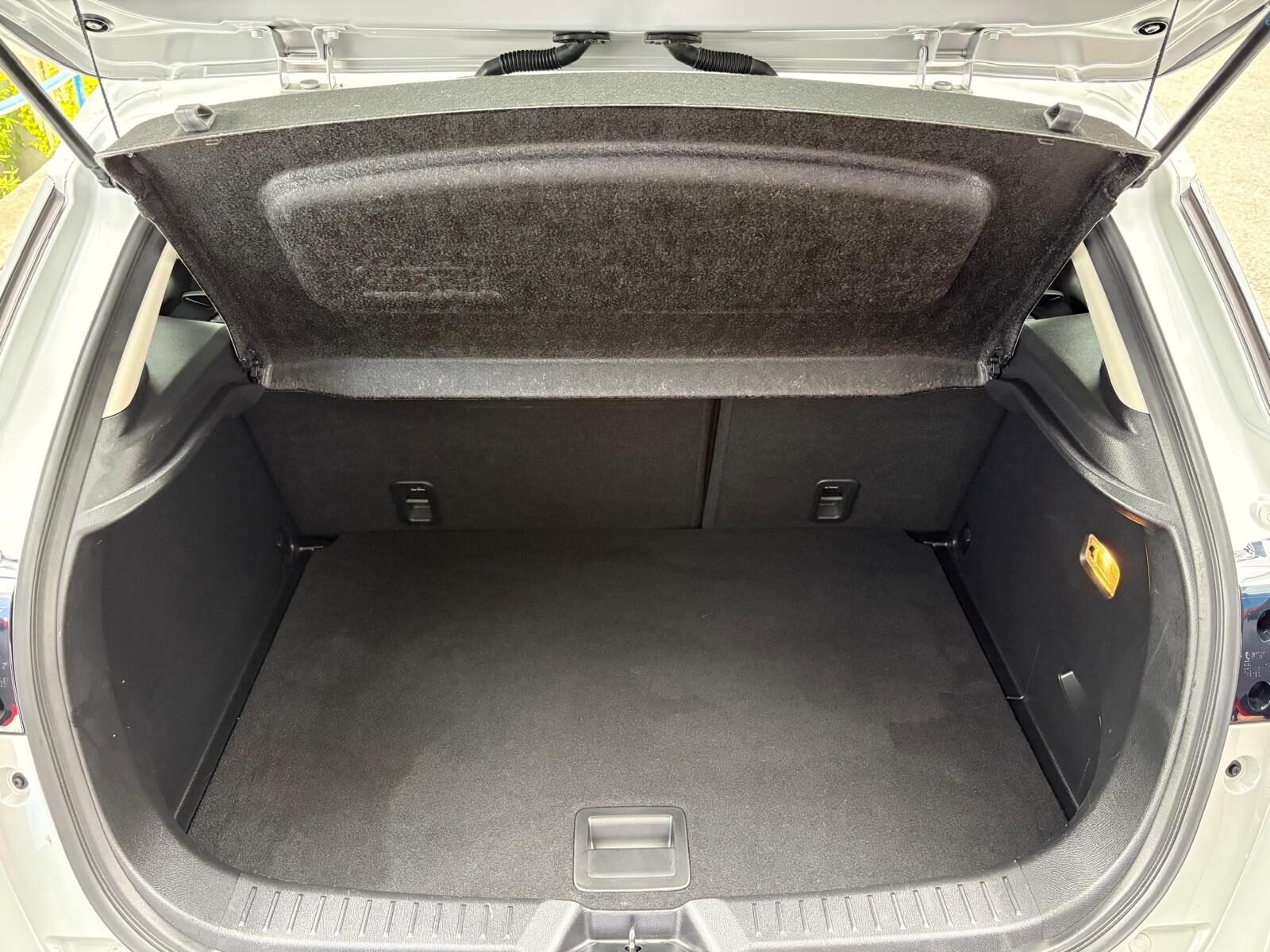 MAZDA CX-3 2.0 Luxury 2WD 120