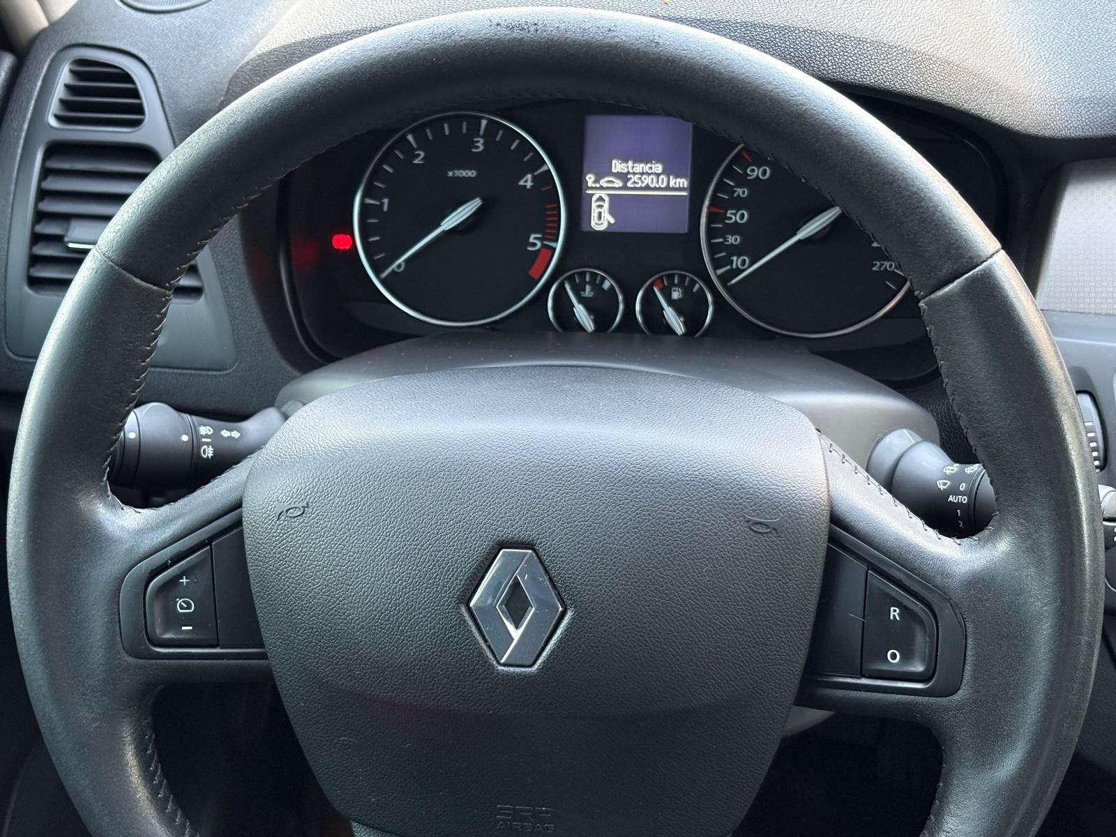 RENAULT Laguna 2.0 dCi Privilege 130