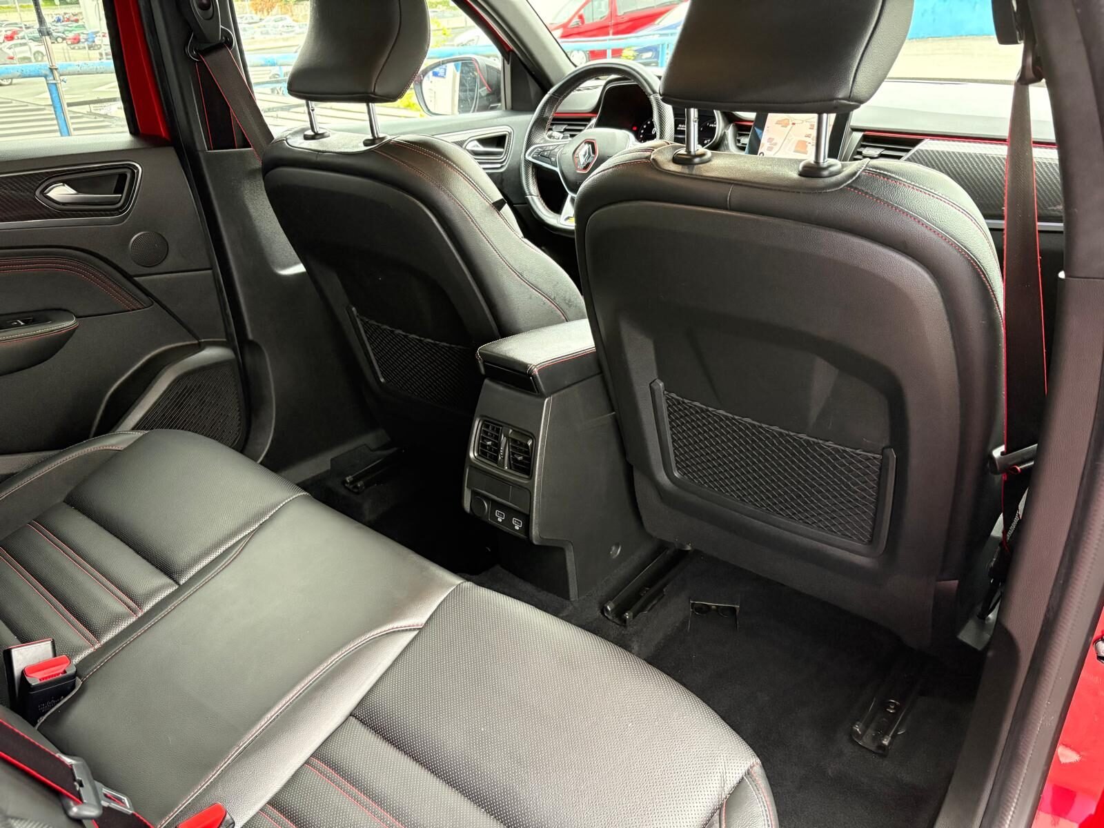RENAULT Arkana 1.3 TCe R.S. Line Aut. 140
