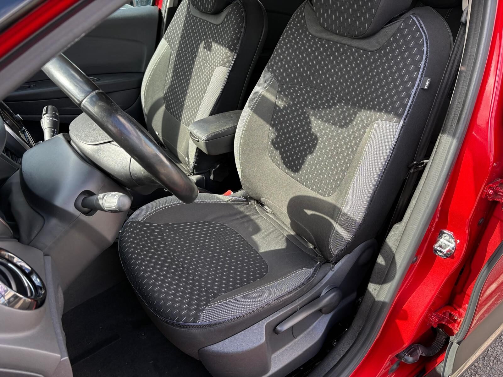 RENAULT Captur 1.5 dCi Energy Zen Aut. 90