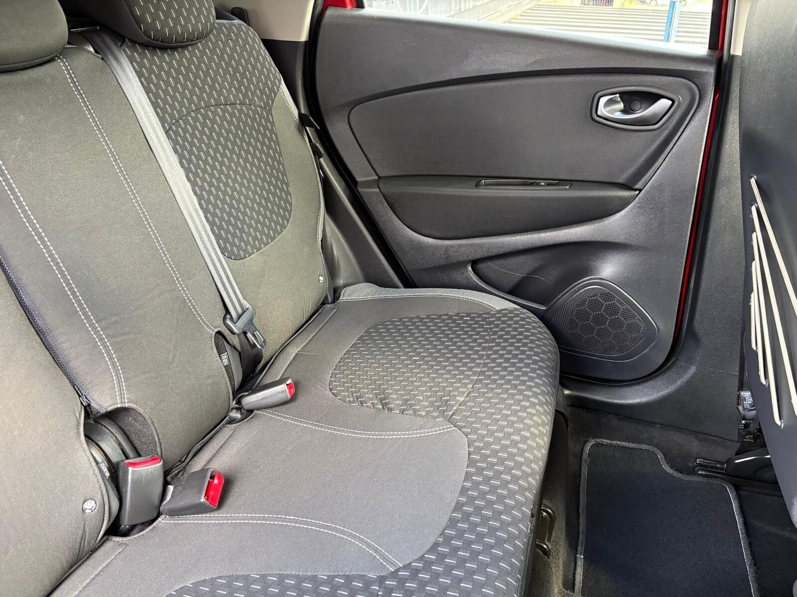 RENAULT Captur 1.5 dCi Energy Zen Aut. 90