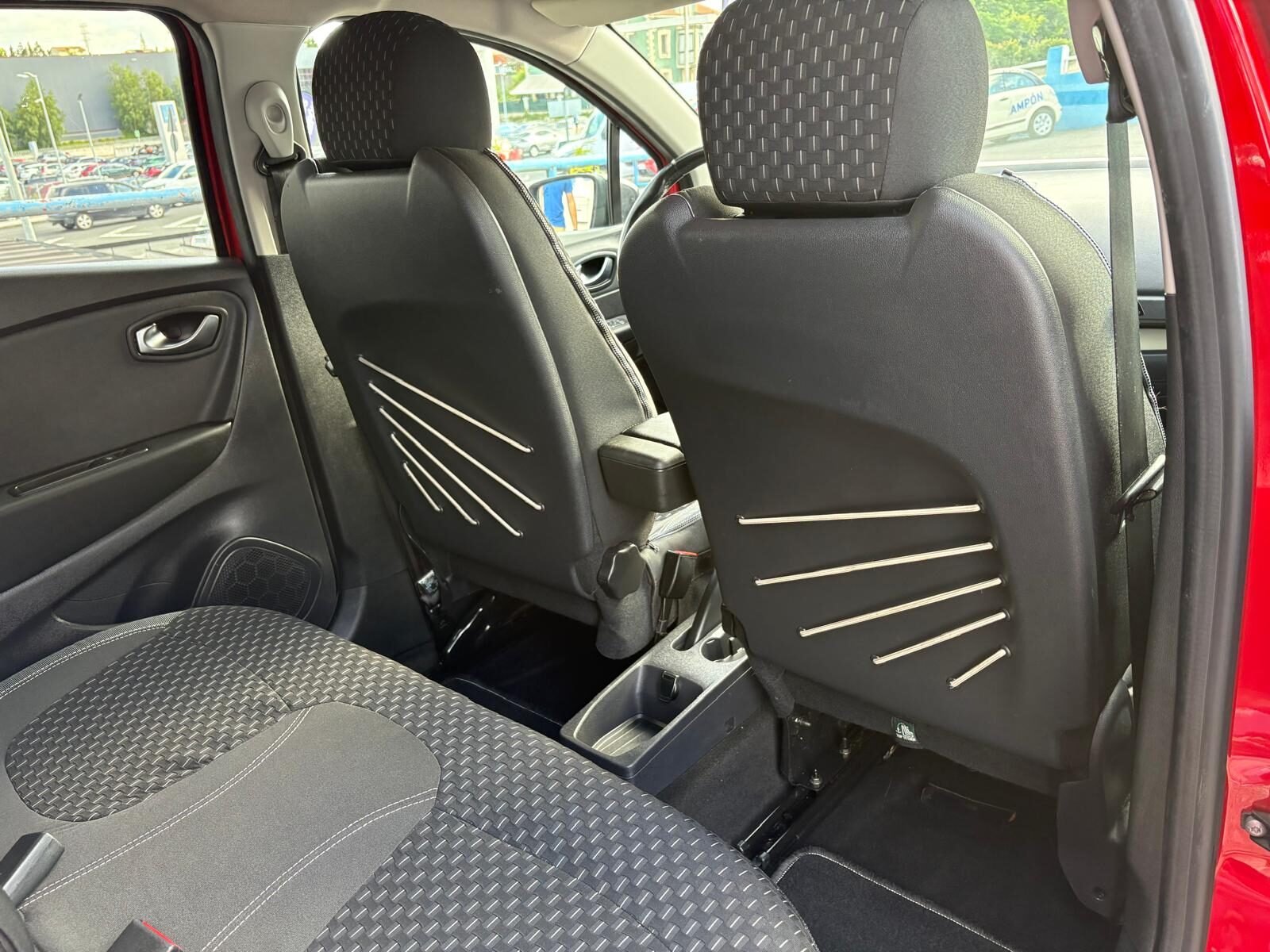 RENAULT Captur 1.5 dCi Energy Zen Aut. 90