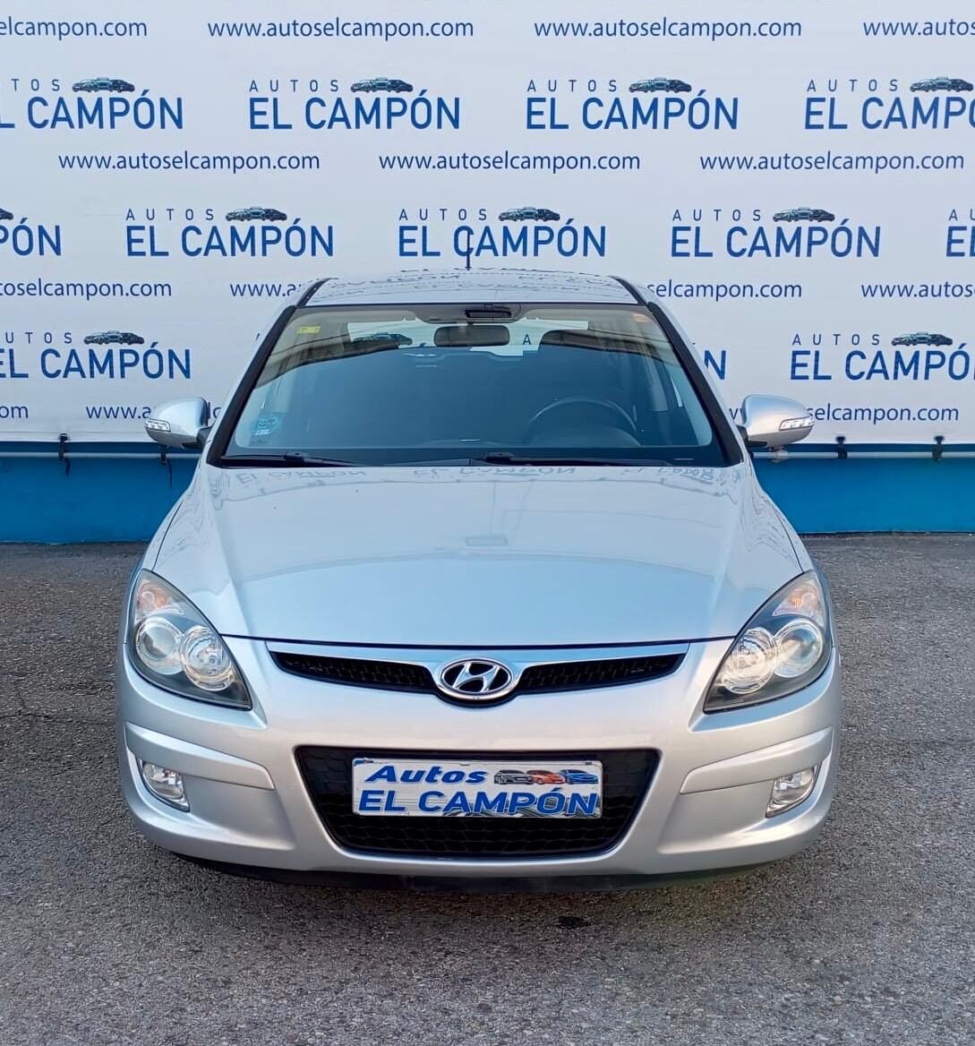 HYUNDAI I30 1.4 Confort 110