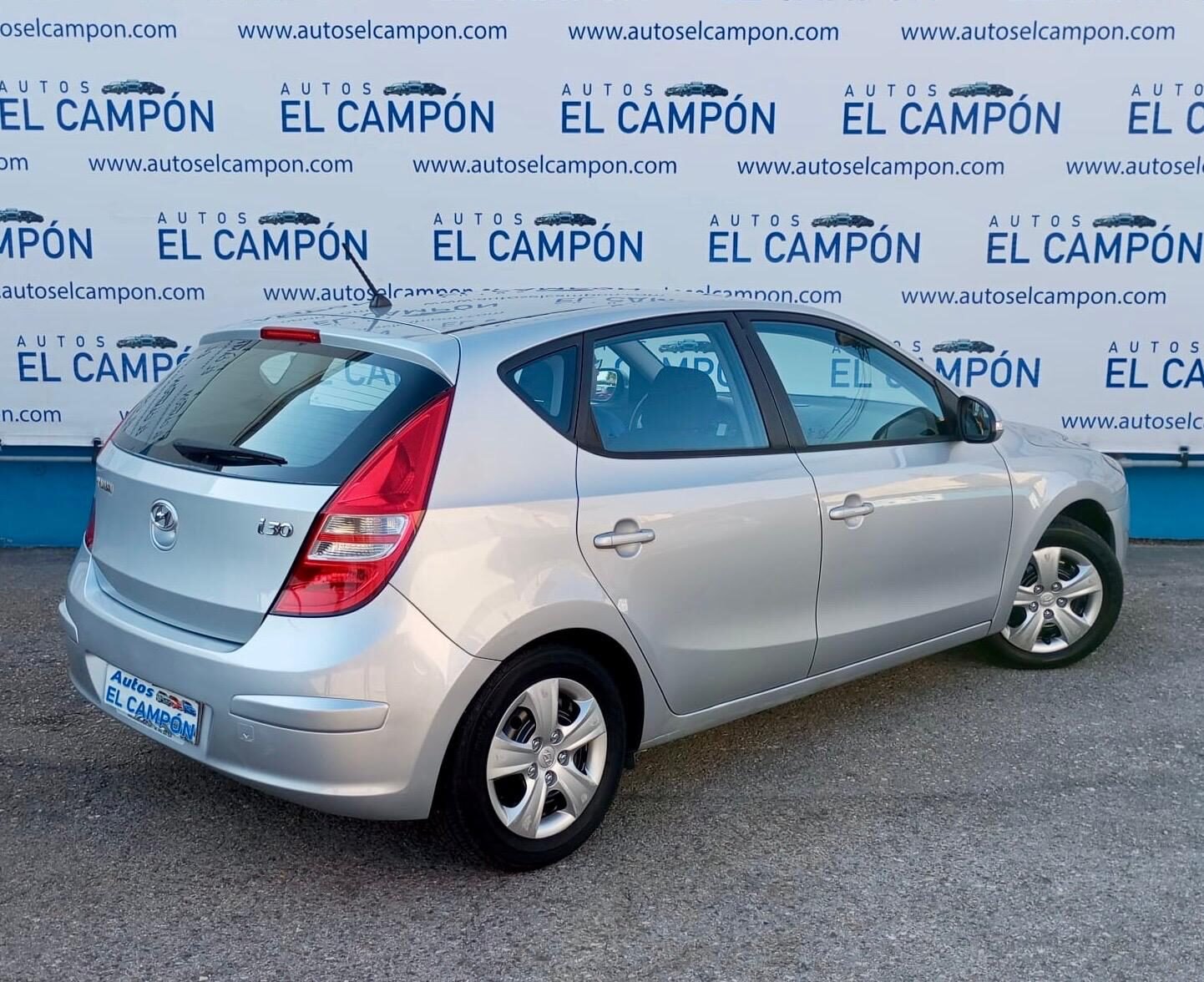 HYUNDAI I30 1.4 Confort 110